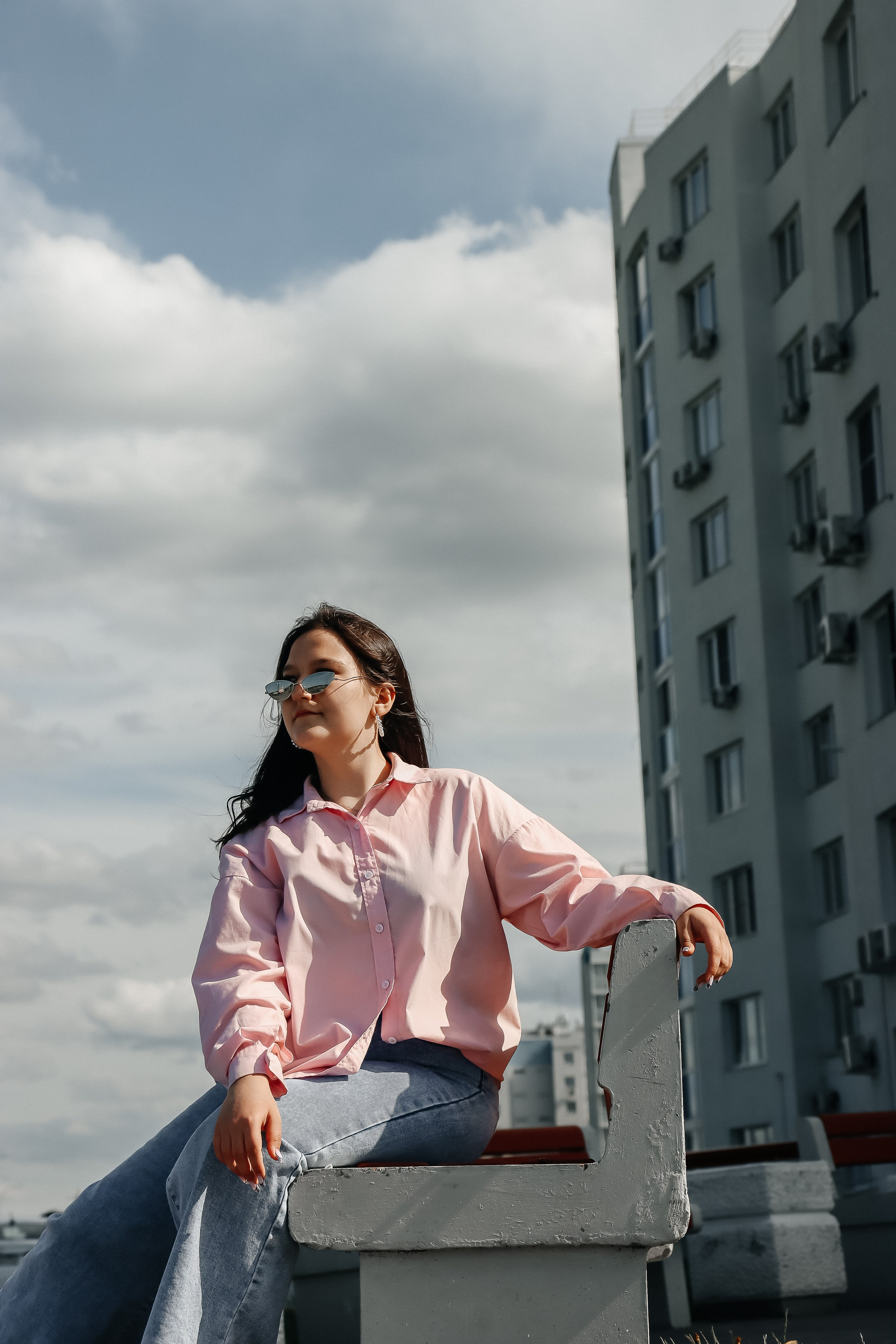 Яна ♥︎. Фотограф в Кемерово Клюева Дарья