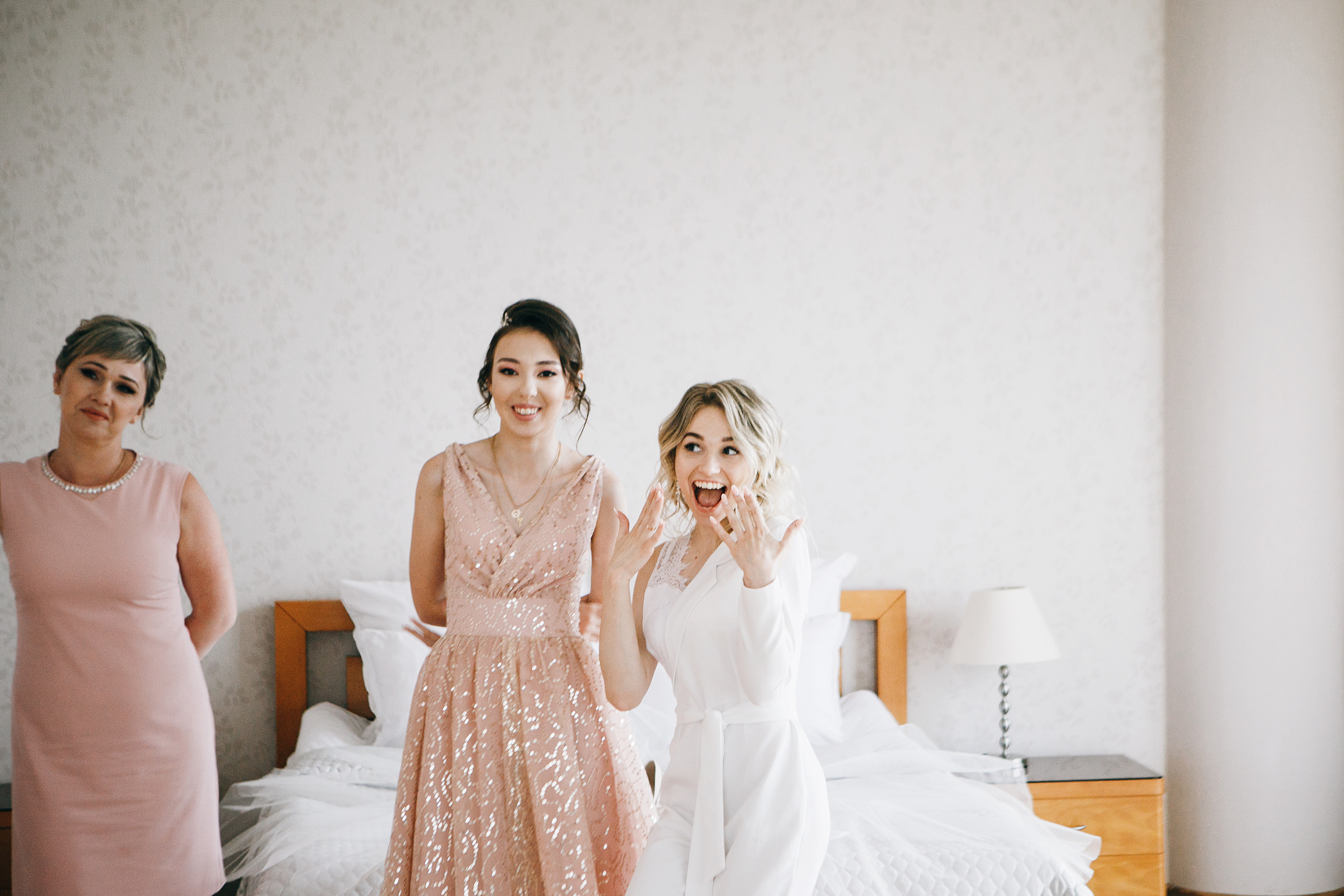 Salavat&Asel. Фотограф Максим Маркелов