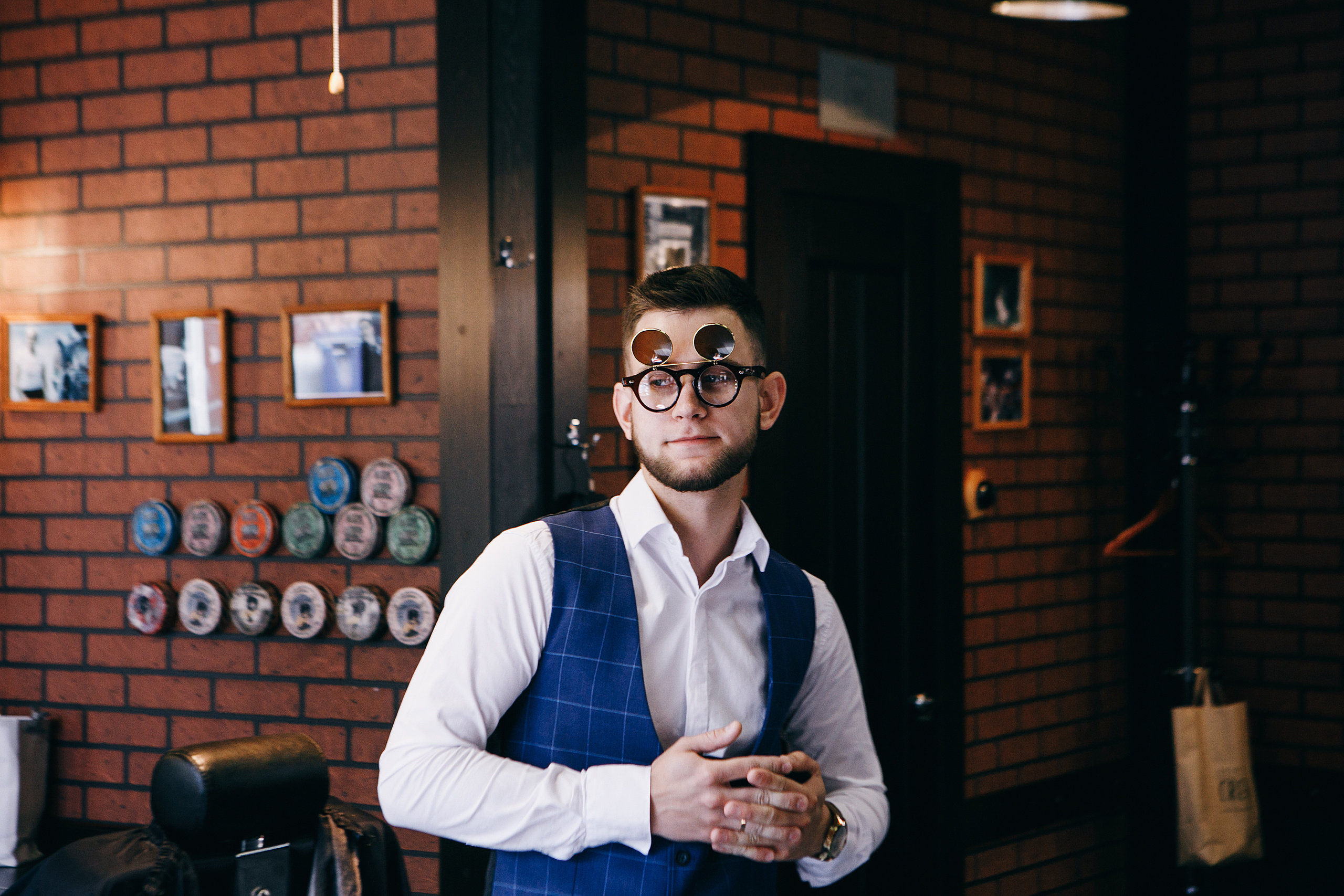 Salavat&Asel. Фотограф Максим Маркелов