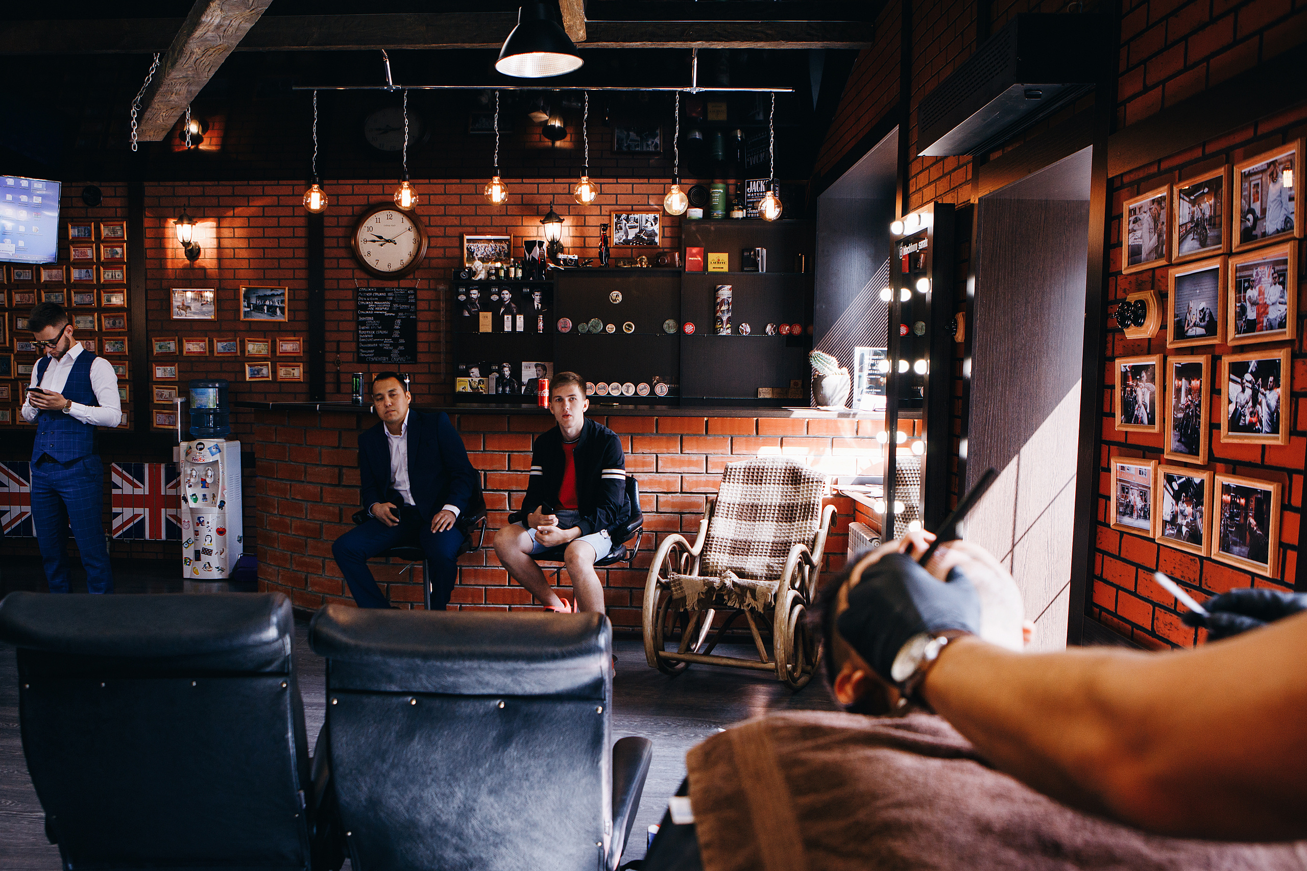 Salavat&Asel. Фотограф Максим Маркелов