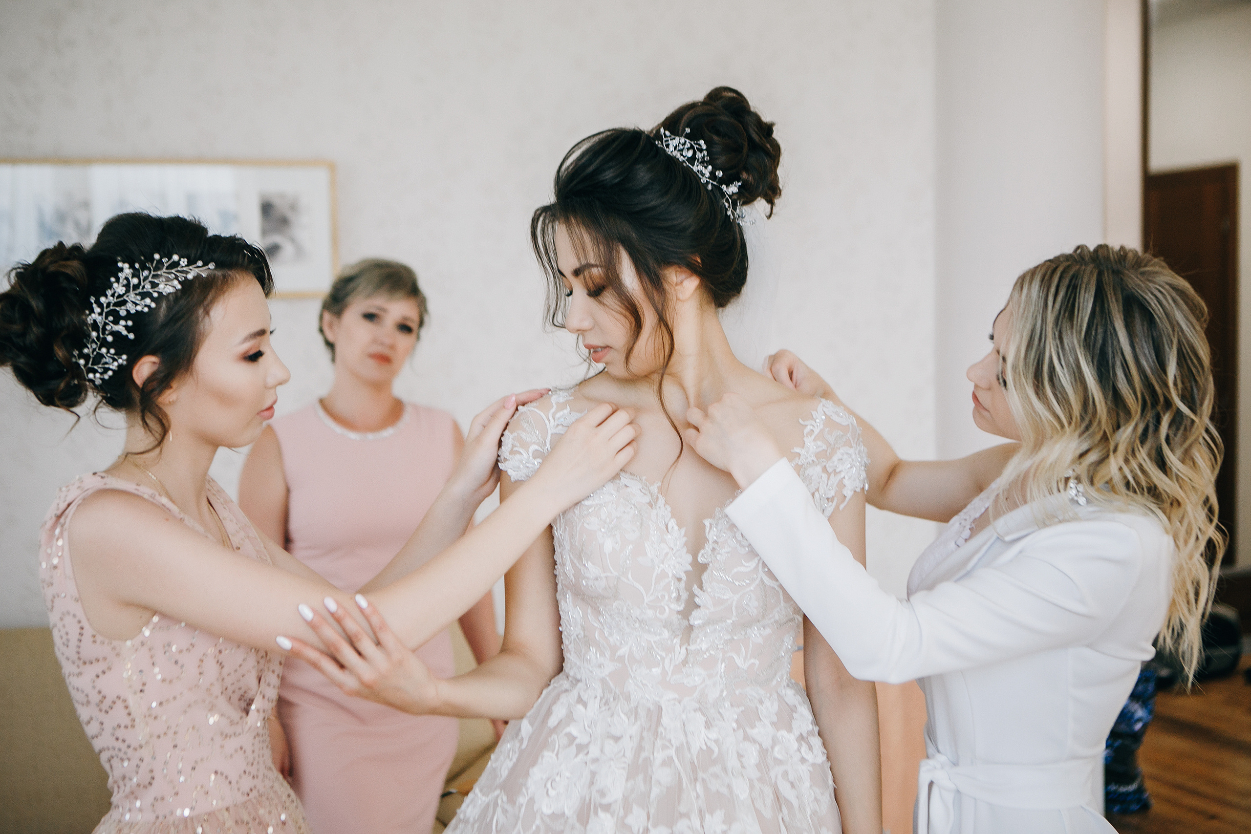 Salavat&Asel. Фотограф Максим Маркелов