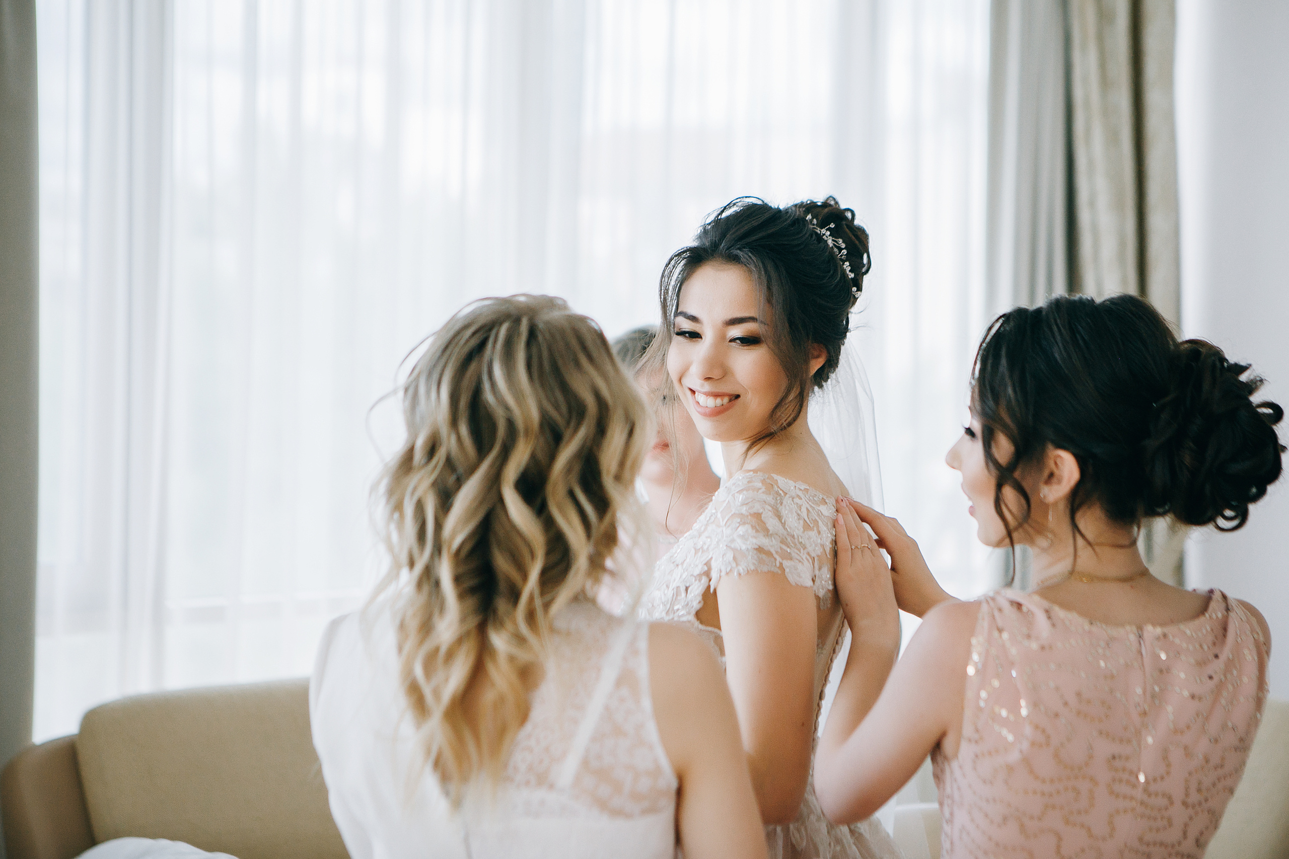 Salavat&Asel. Фотограф Максим Маркелов