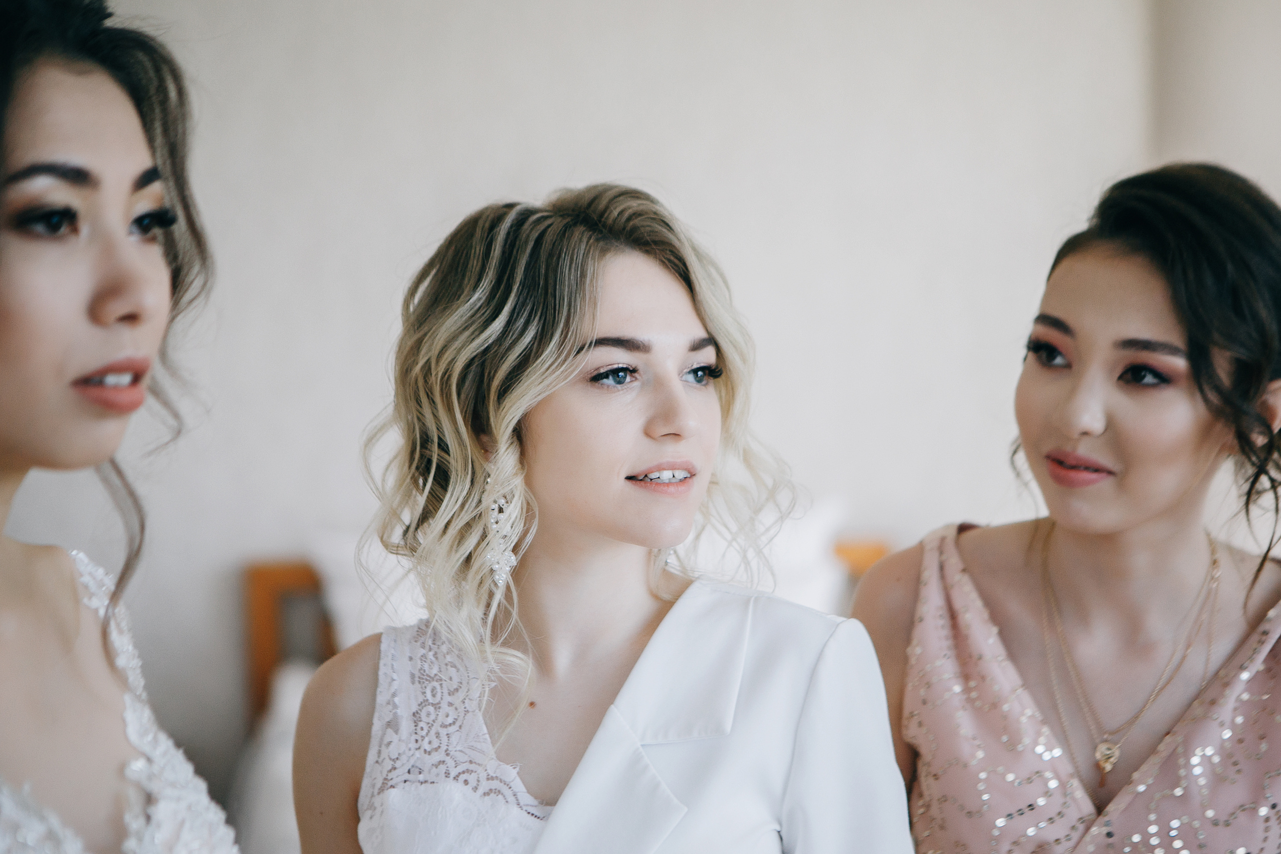 Salavat&Asel. Фотограф Максим Маркелов