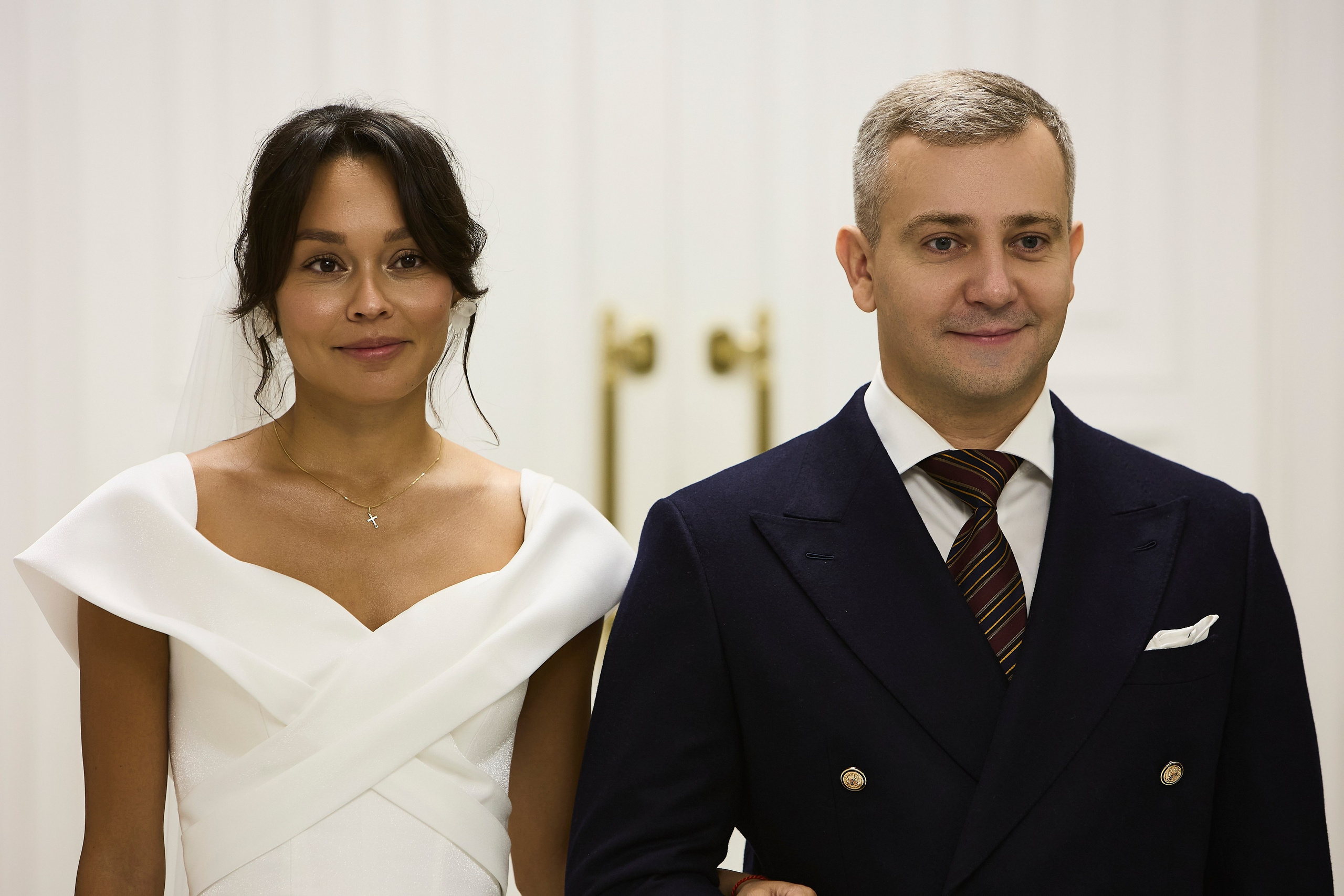 M&E. Фотограф в Москве Влад Ярчевский