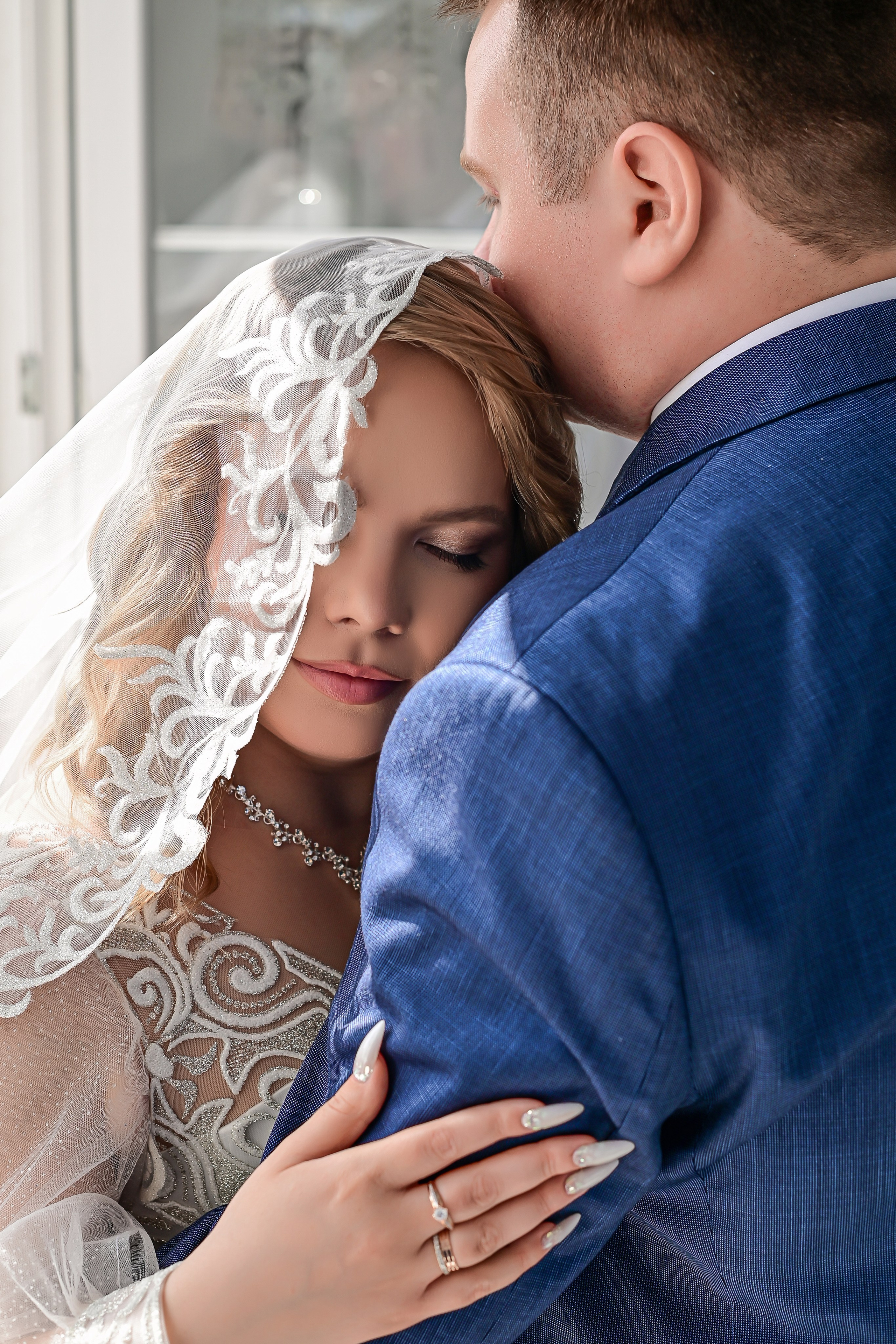 Съемка в студии, гостинице. Семейный и свадебный фотограф в Донецке Донская Анастасия