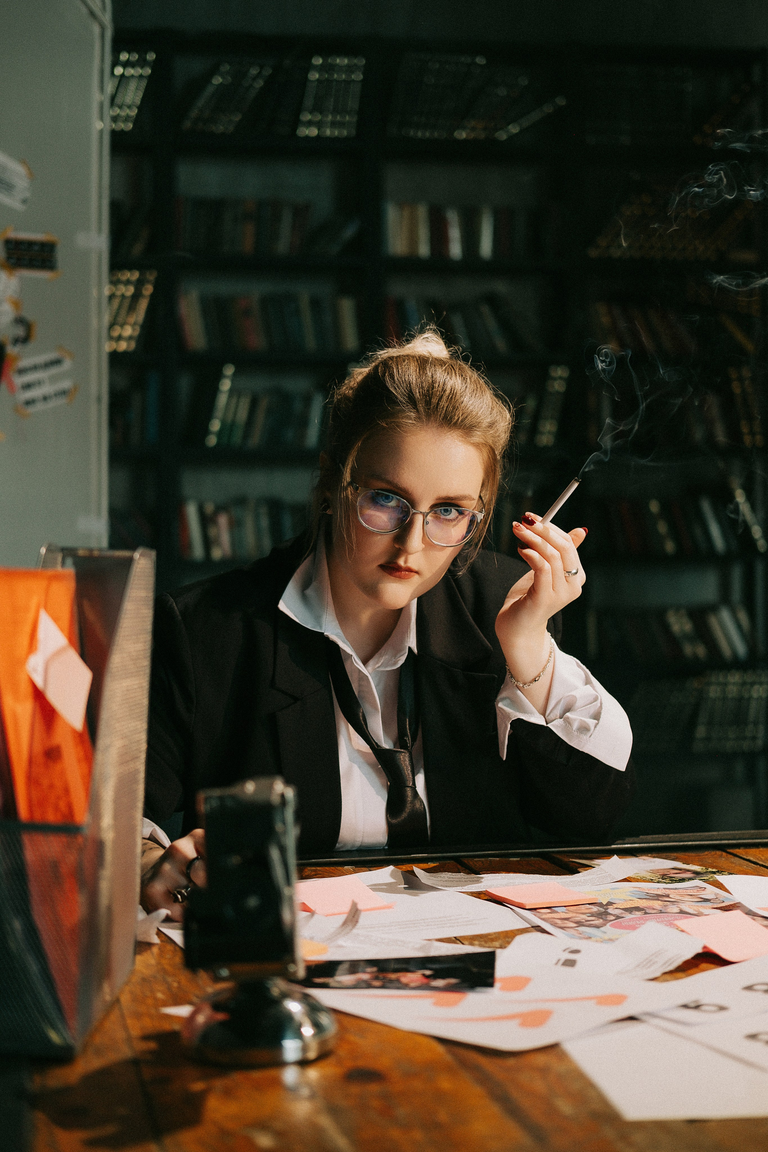 Индивидуальные съемки. Фотограф сюжетных съемок и портретов в Санкт-Петербурге и Москве Стася Ефремова