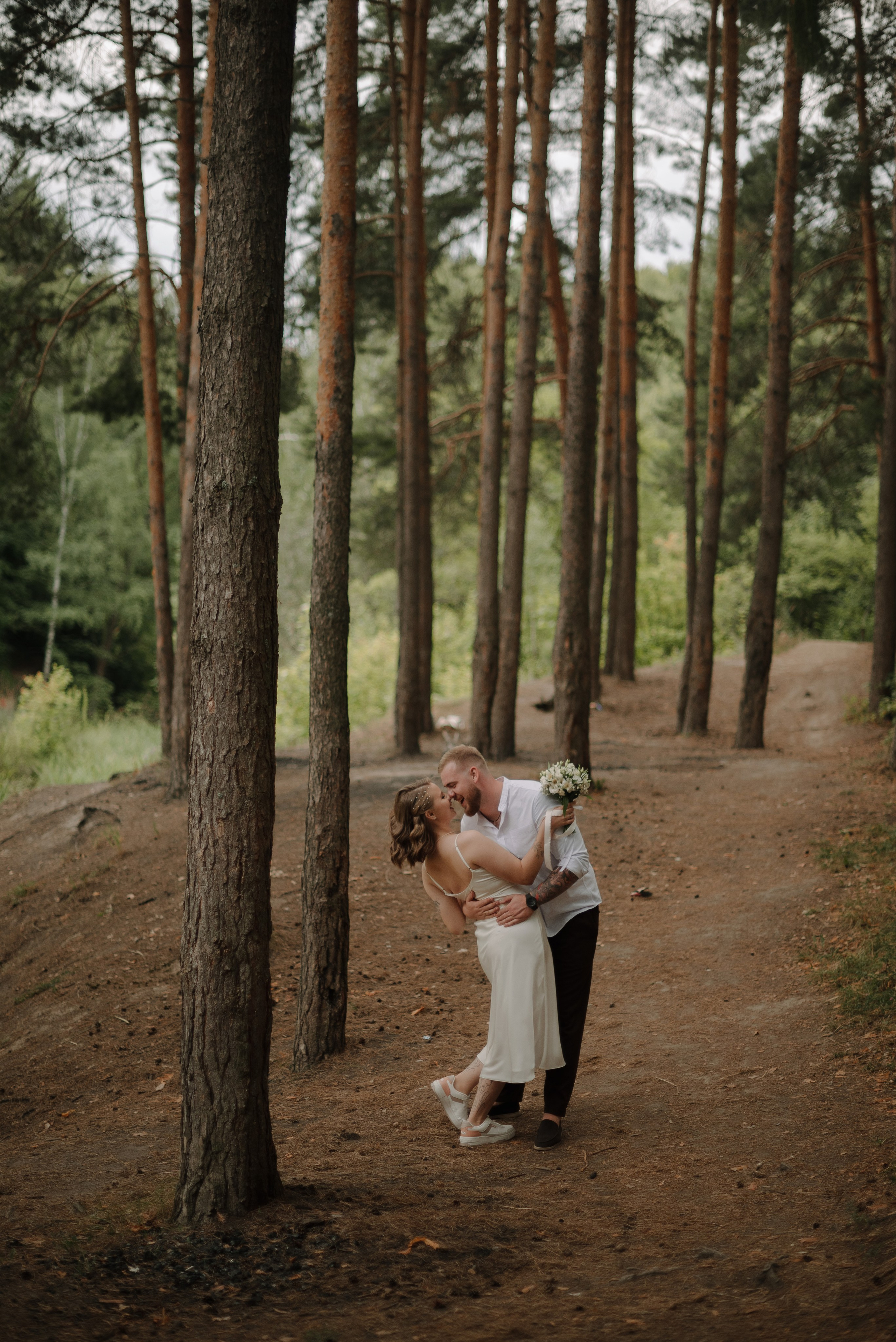 Wedding. Фотограф и контент-фотограф Анна Сентюрева в городе Пенза