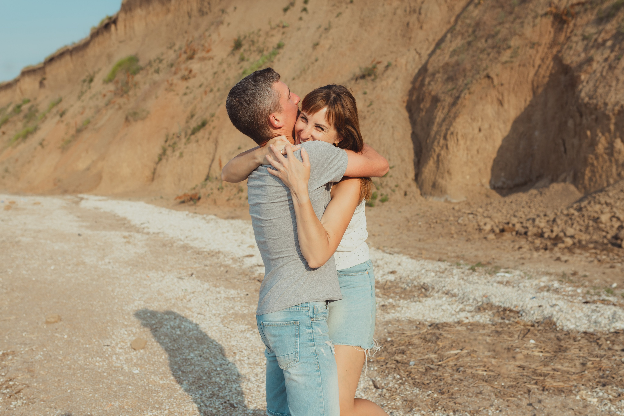 Саша, Настя, Ника. Семейный и домашний фотограф в Москве и МО Королева Валерия