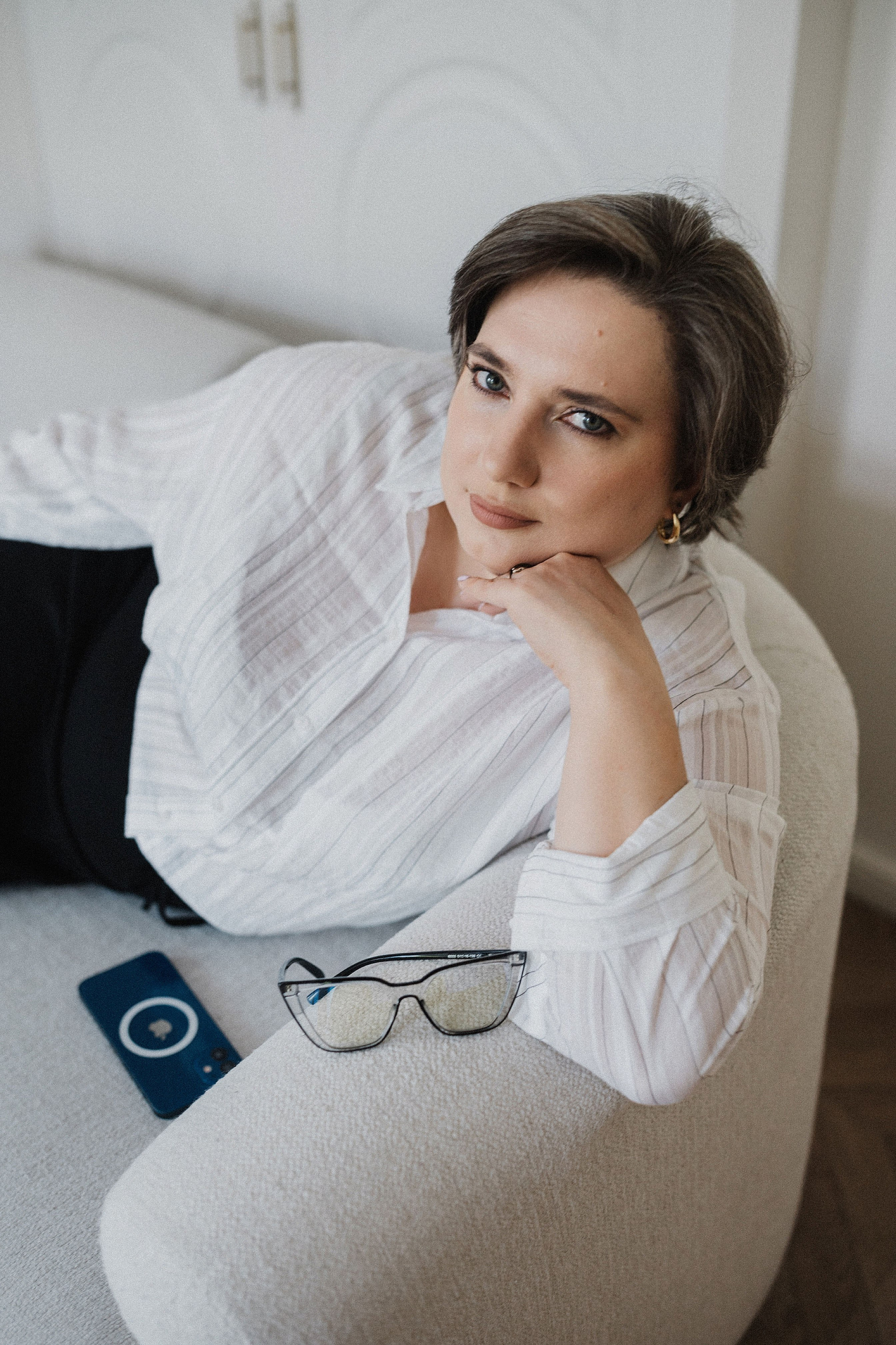 Ирина Астроупаковка блога (нейрографика). Фотограф в Москве Ангелина Ким