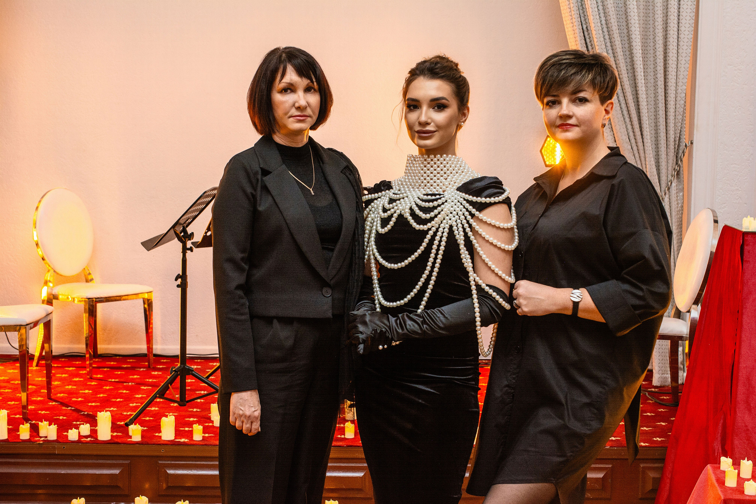 Благотворительный концерт «Твори Добро». Фотограф в Москве Ангелина Ким