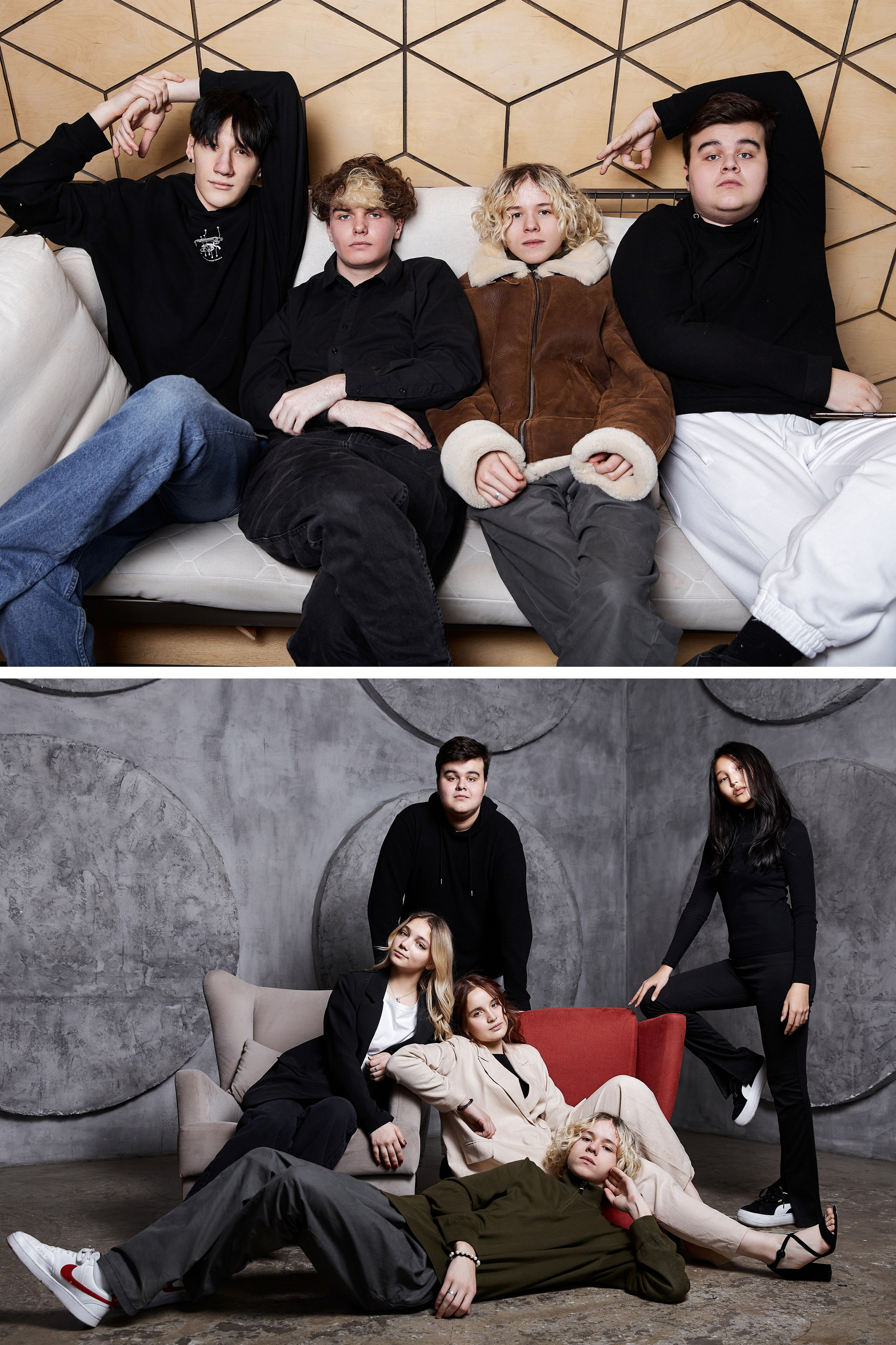 Выпускные альбомы Москва и МО