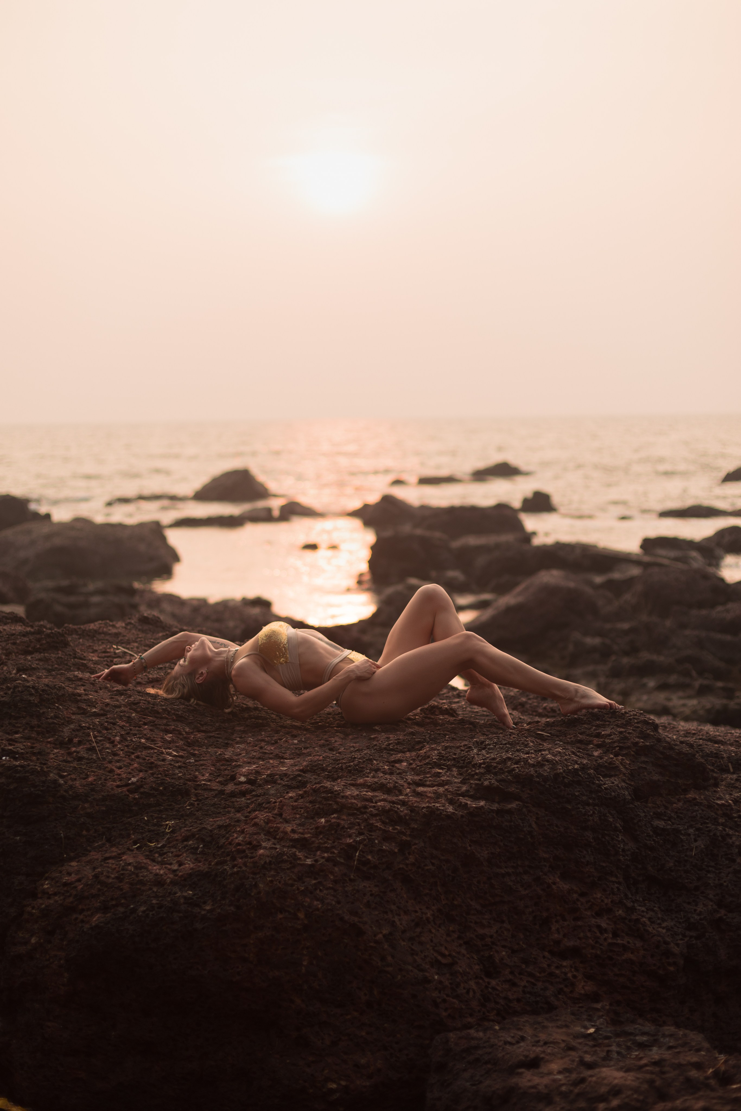 Beach portrait photo session. Свадебные видео