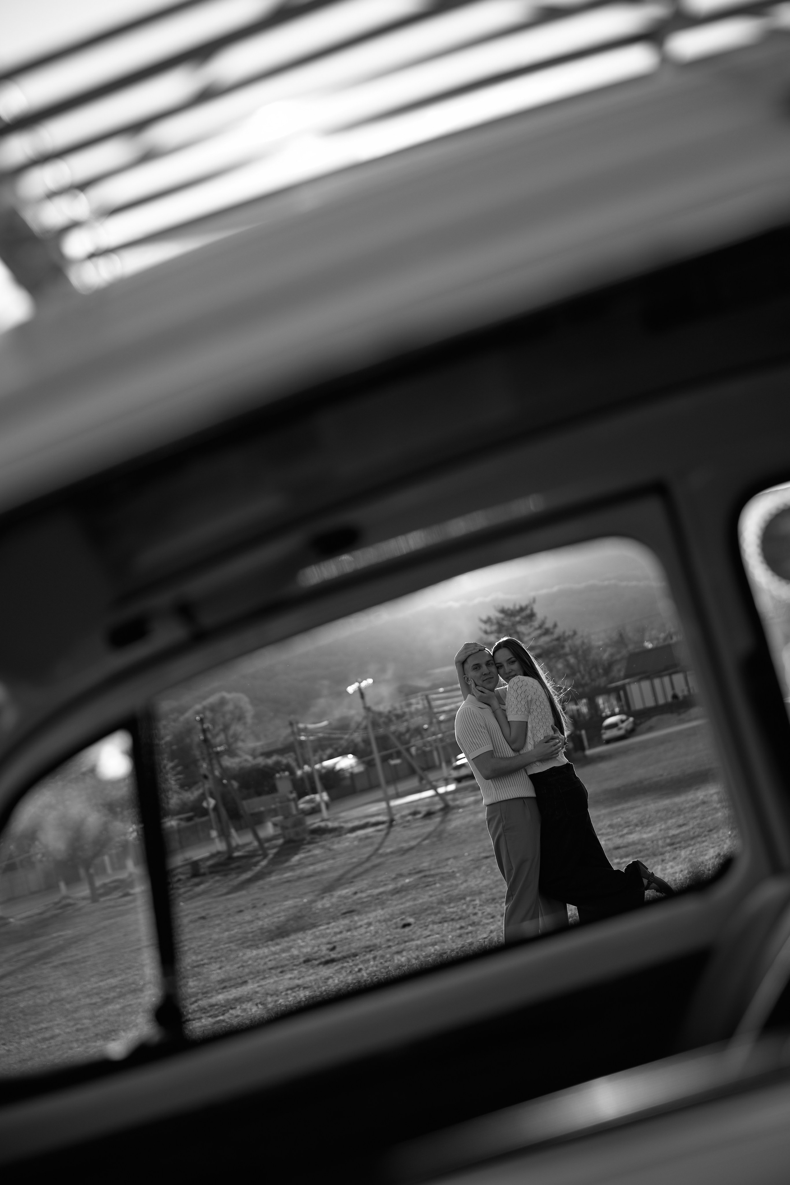 Улыбка в стиле «ретро». Главная