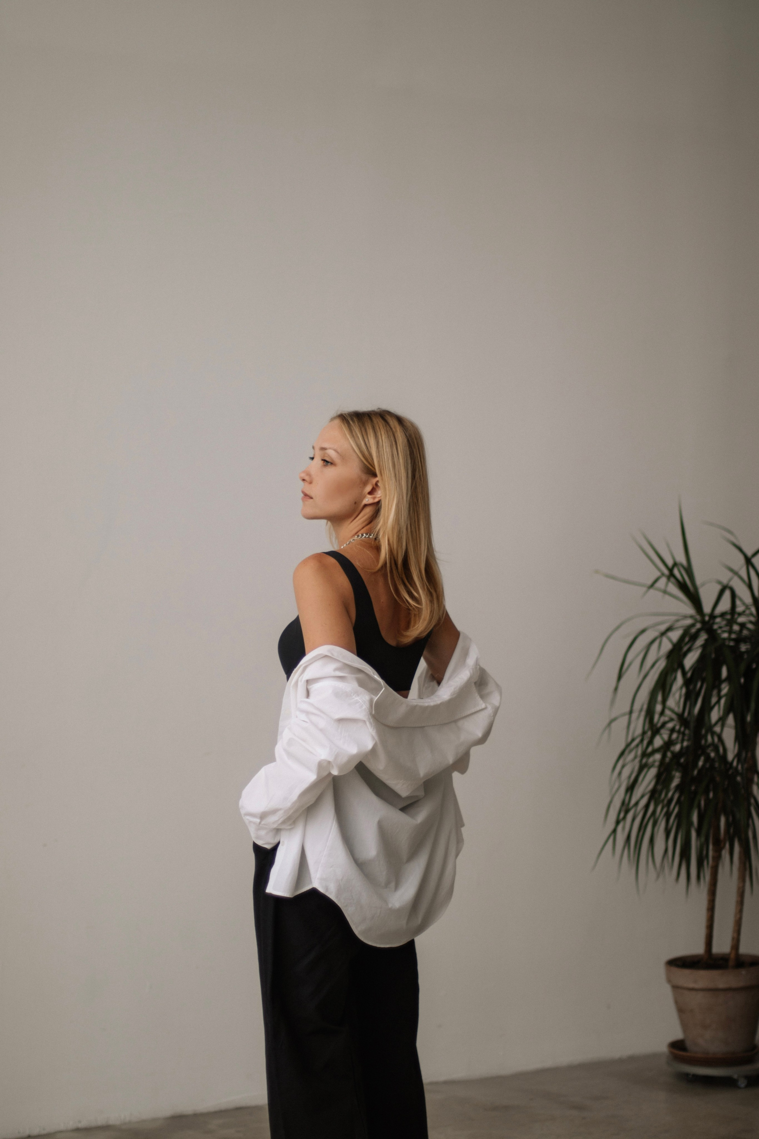 Анастасия. Фотограф в Москве Ефимова Дарья