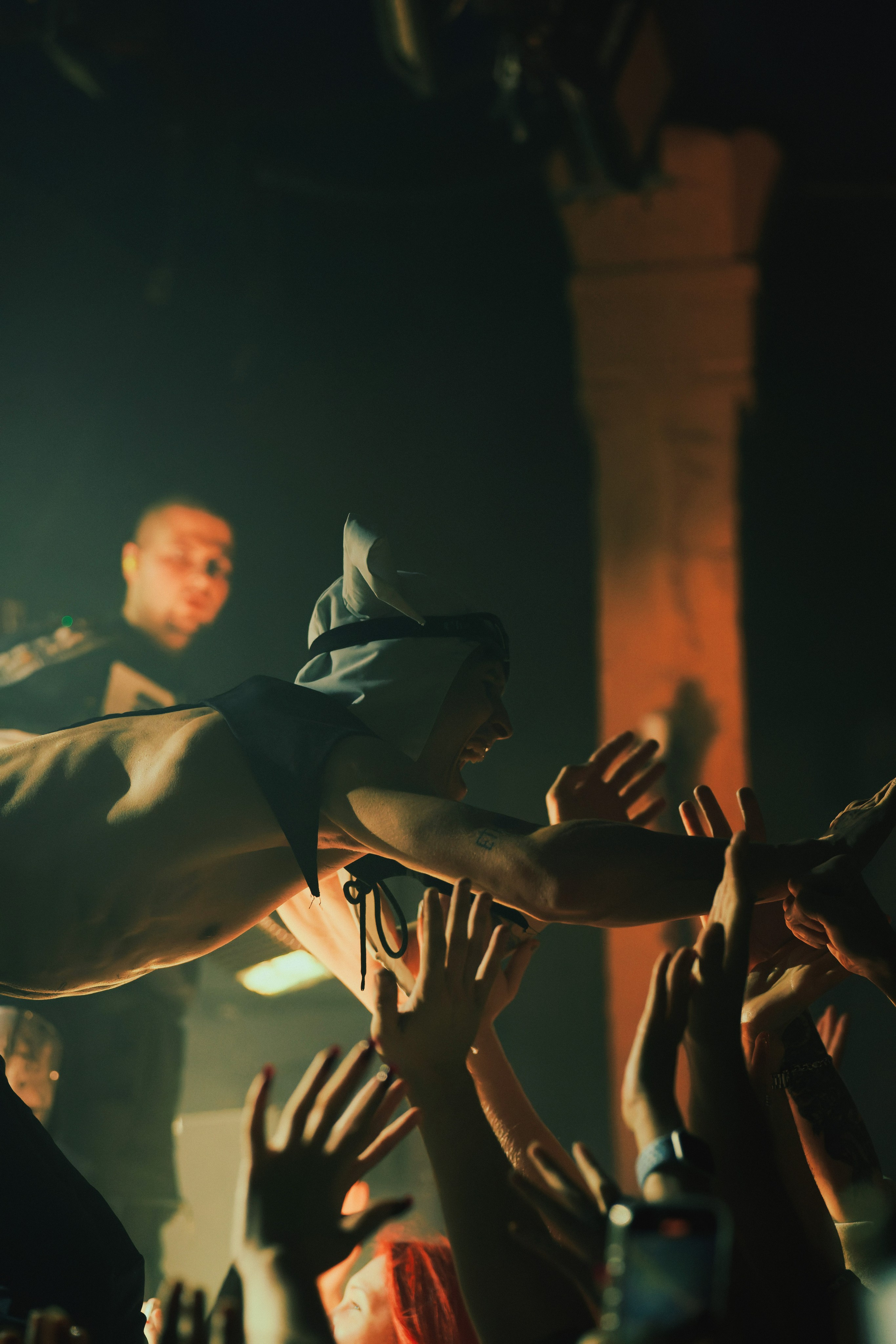 Репортаж сцена. Фотограф Барнаул Алексей Лесин