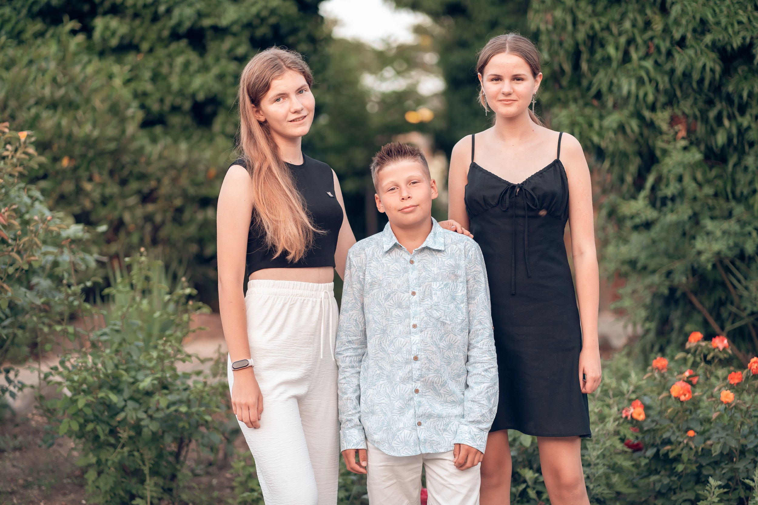 День рождения в Гастрономике г. Севастополь. Церковный фотограф Севастополь