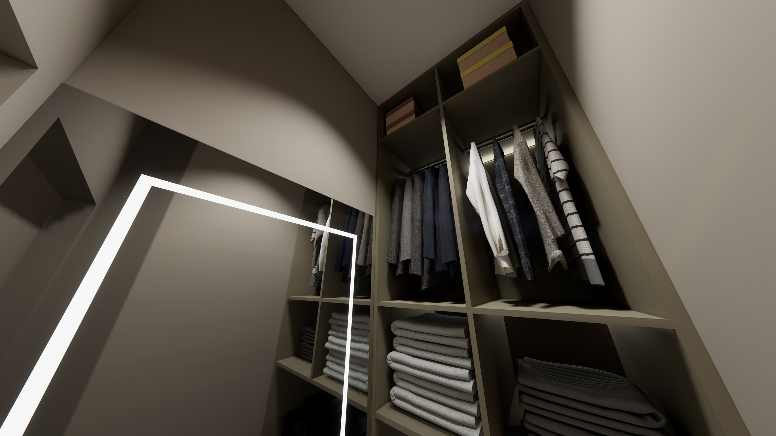 LANOIR: визуализация проектов, интерьер, экстерьер, ArchiCAD чертежи | Стерлитамак