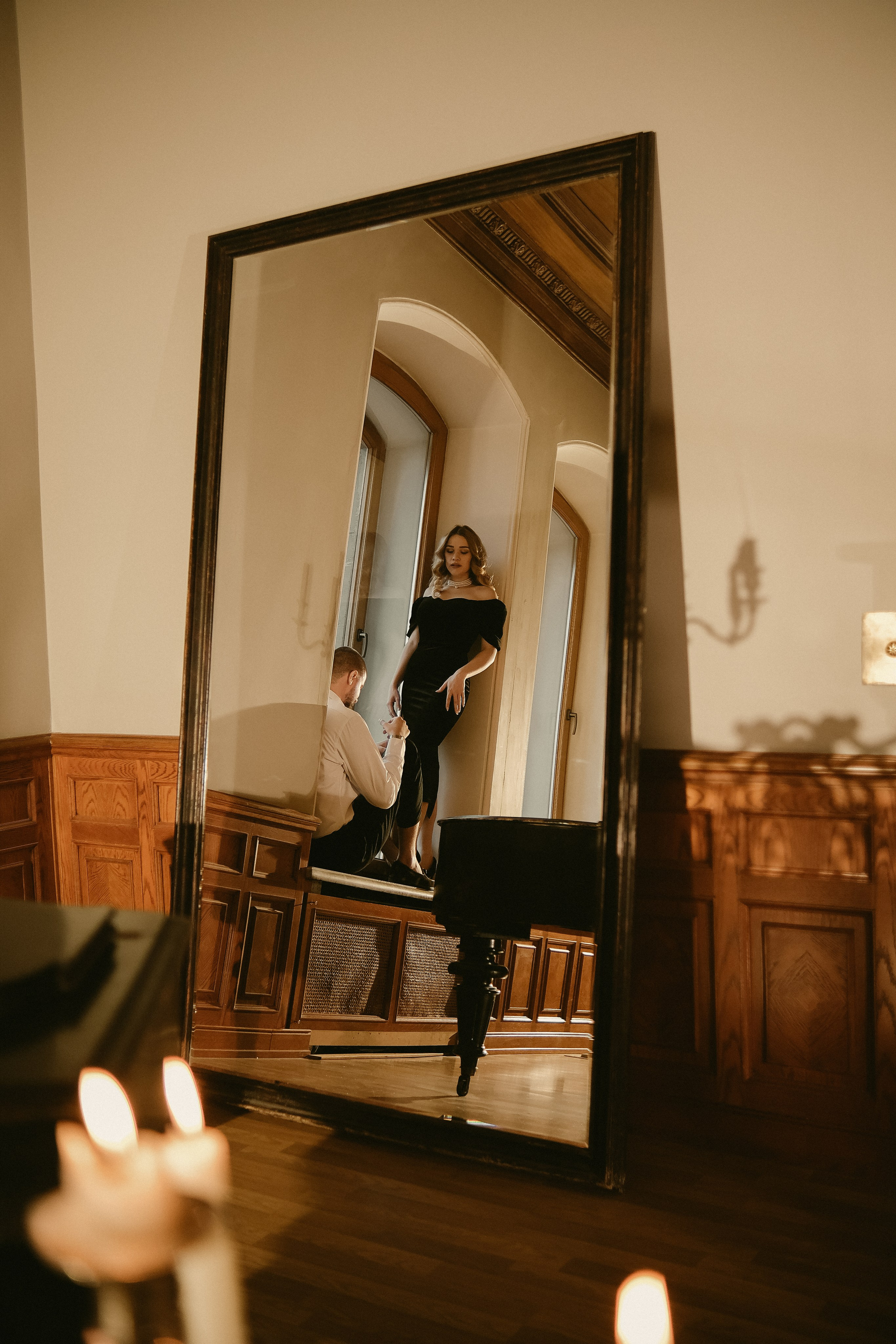 Вика & Никита. Phdkvmr.ru