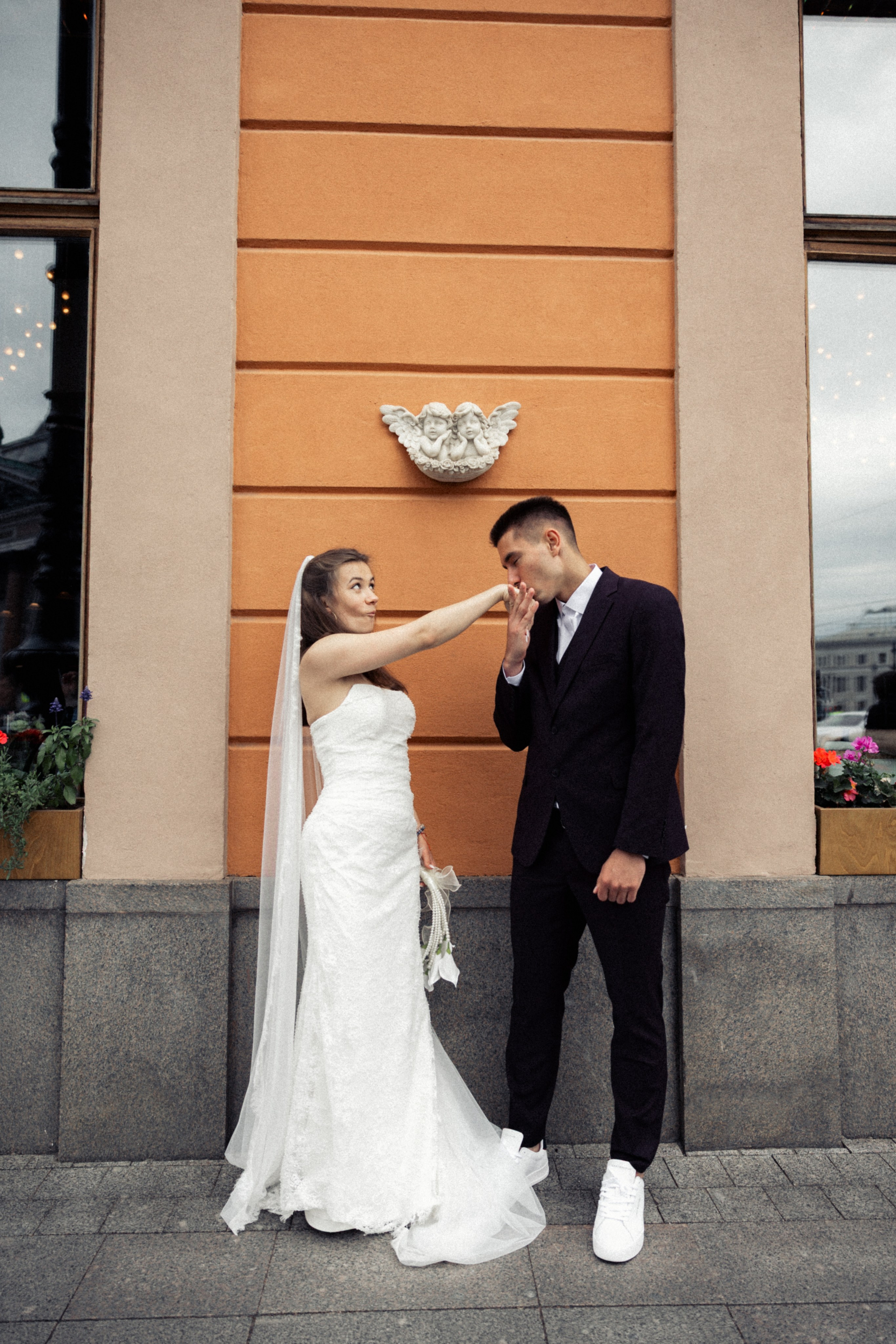 Лиза & Миша ДБ2. Phdkvmr.ru