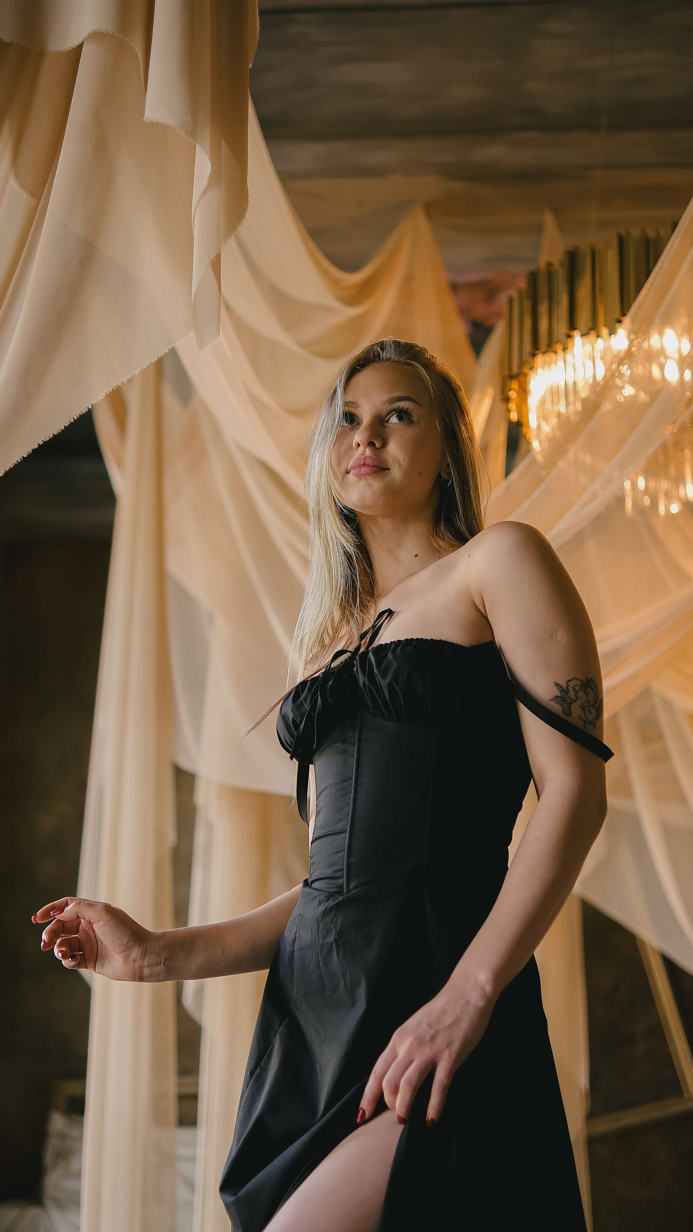 Лина. Phdkvmr.ru