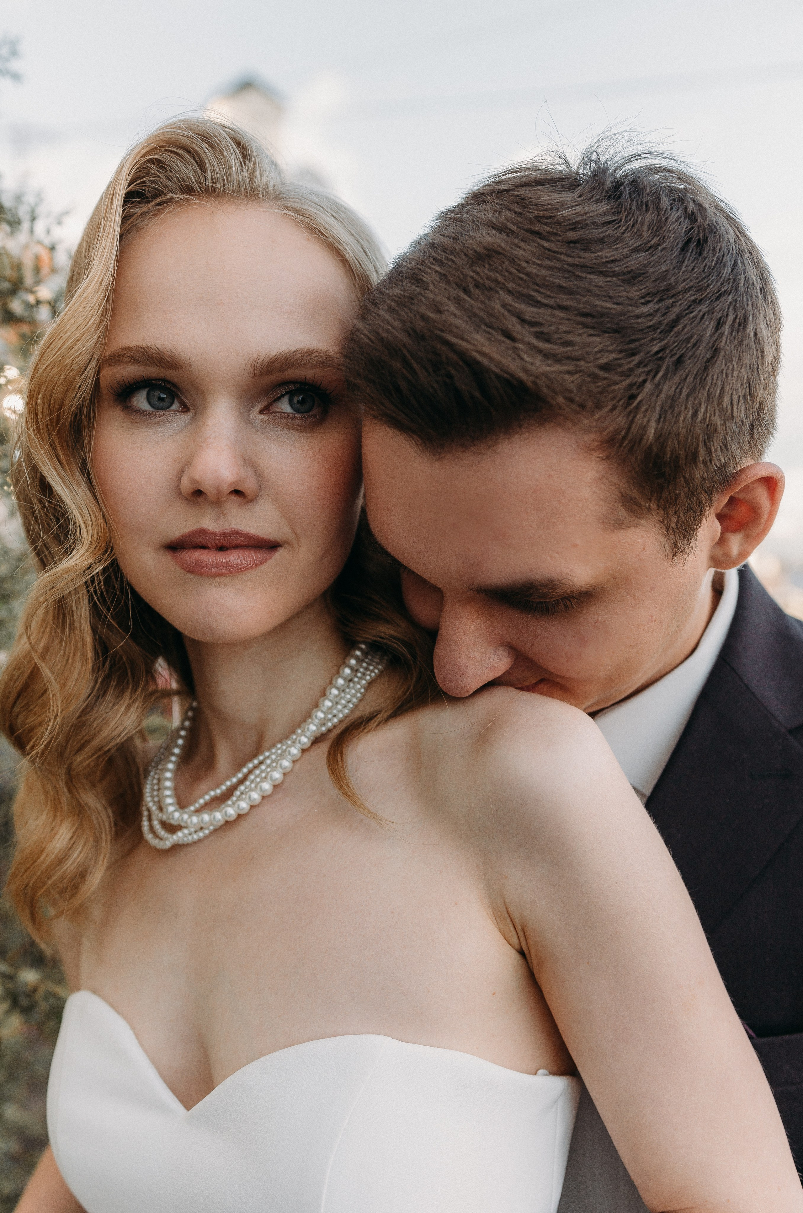 Семейный и портретный фотограф в Новом Уренгое