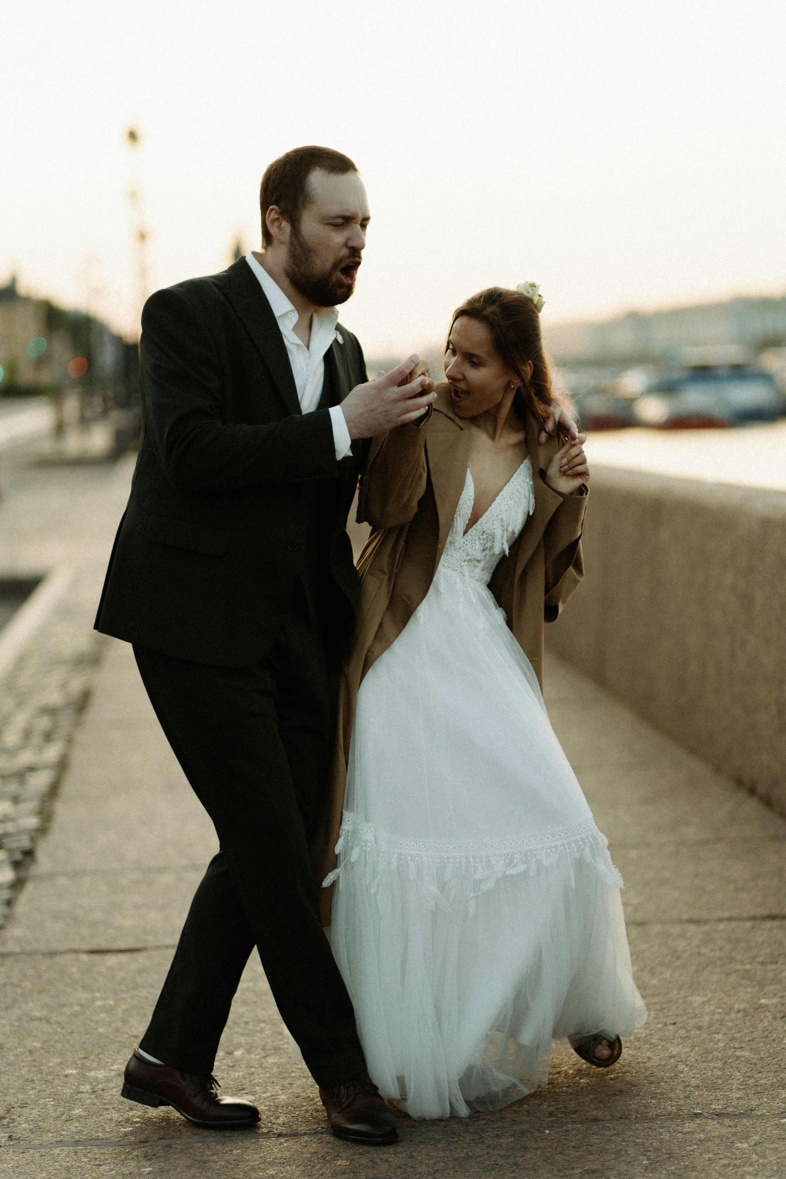 Елена и Александр. Фотограф в Санкт-Петербурге