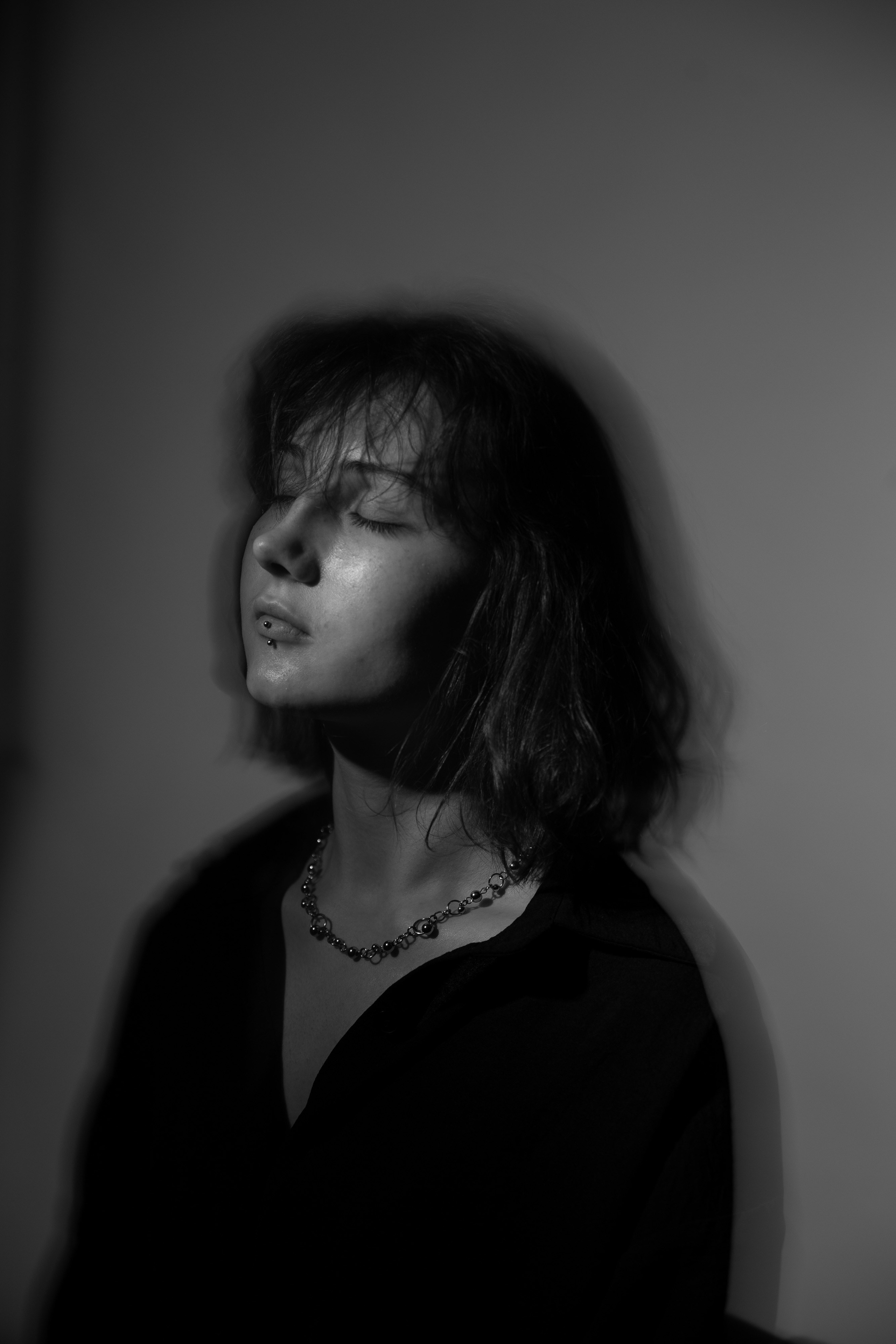 СОНЯ. Художественный фотограф в Тюмени Валерия Шульман