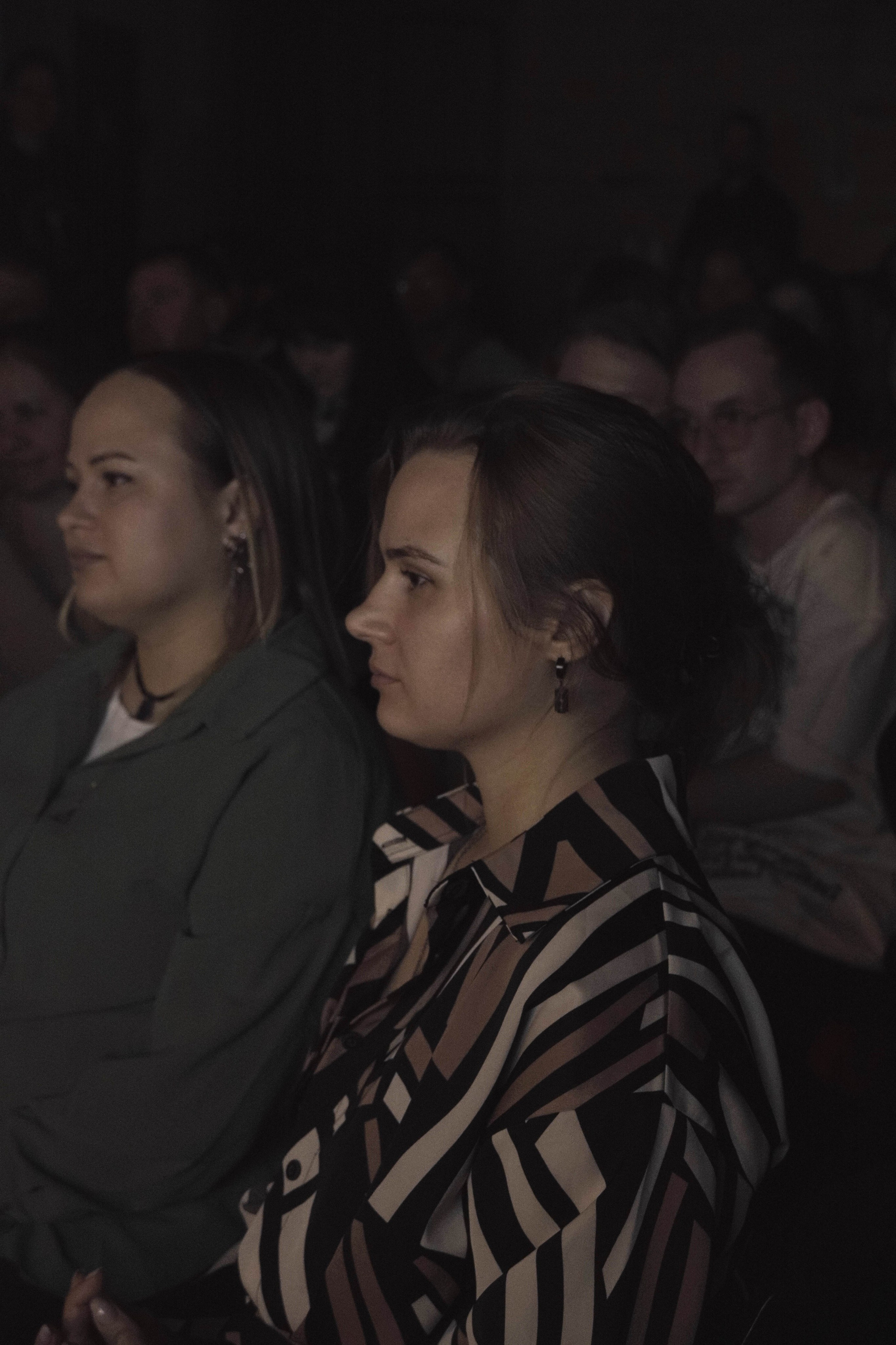КВАРТИРНИК СИЯЙ. Художественный фотограф в Тюмени Валерия Шульман