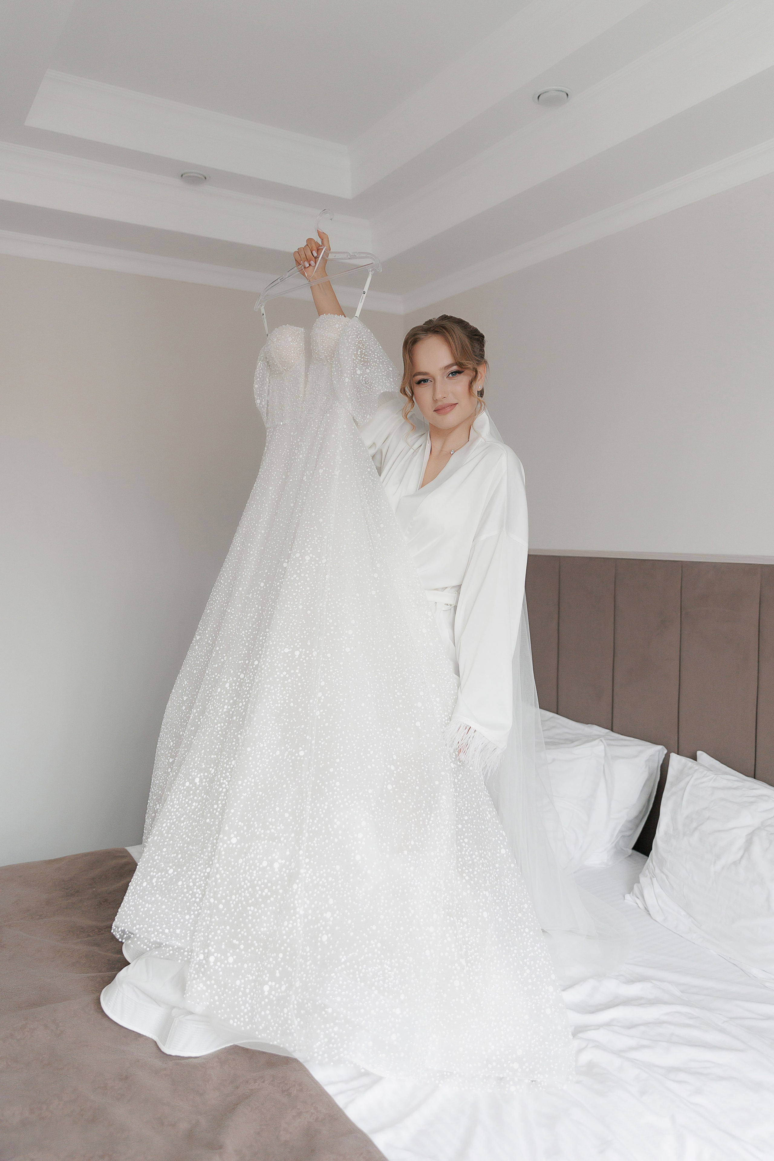 Алина и Максим. Свадебный и семейный фотограф в Твери и Тверской области