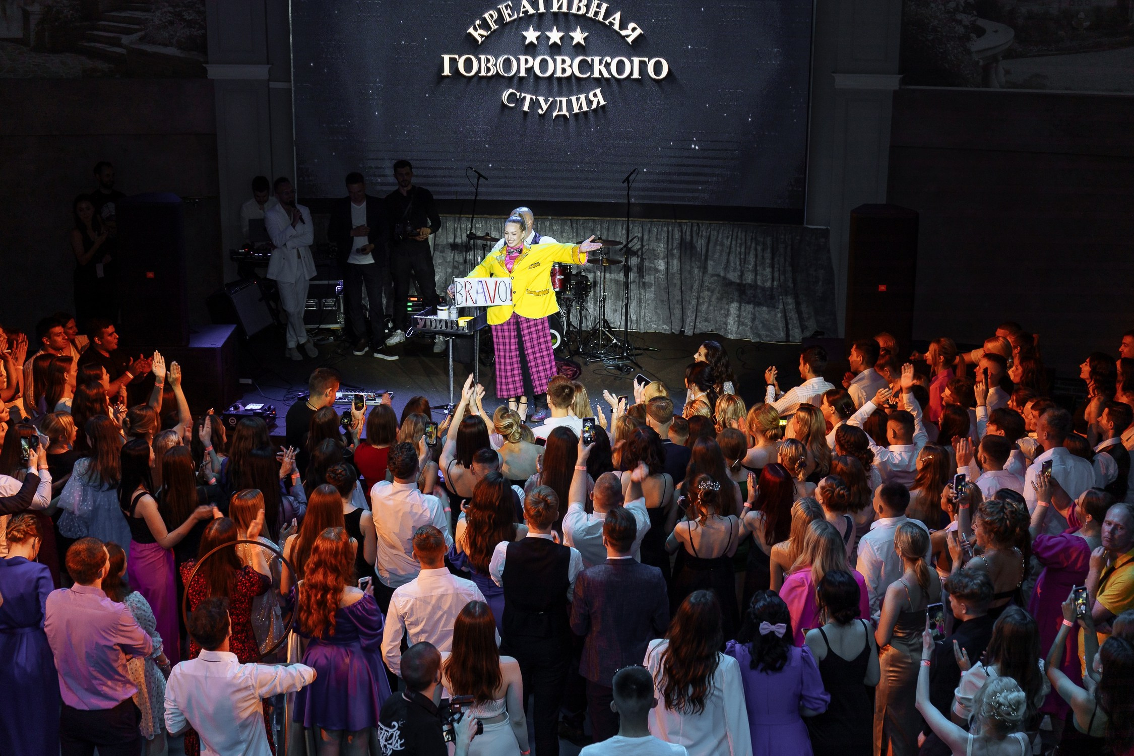 Мероприятия. Алексей Рудович Видеооператор в Москве