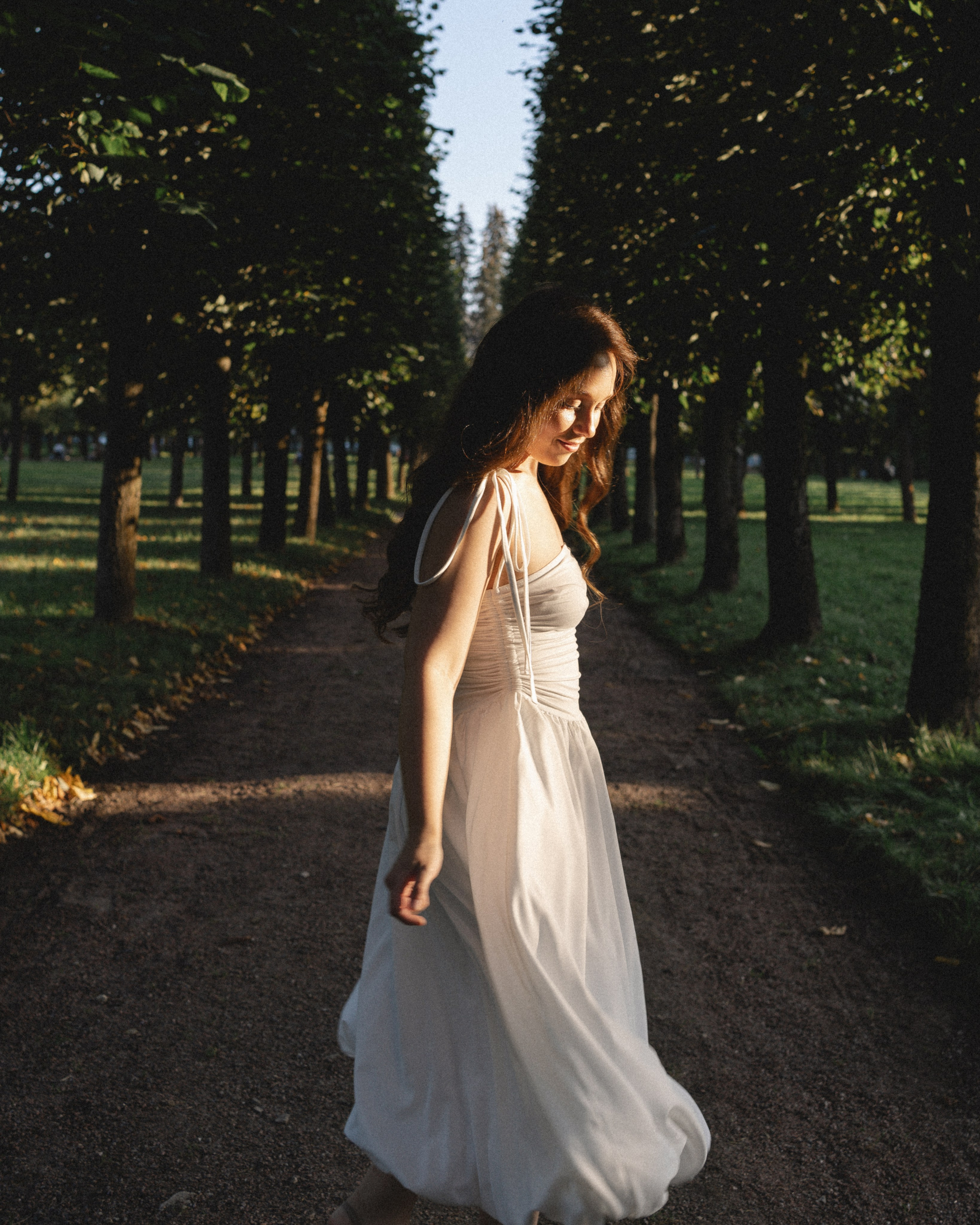 Аня. Портретный фотограф в Москве Анюта Артемова