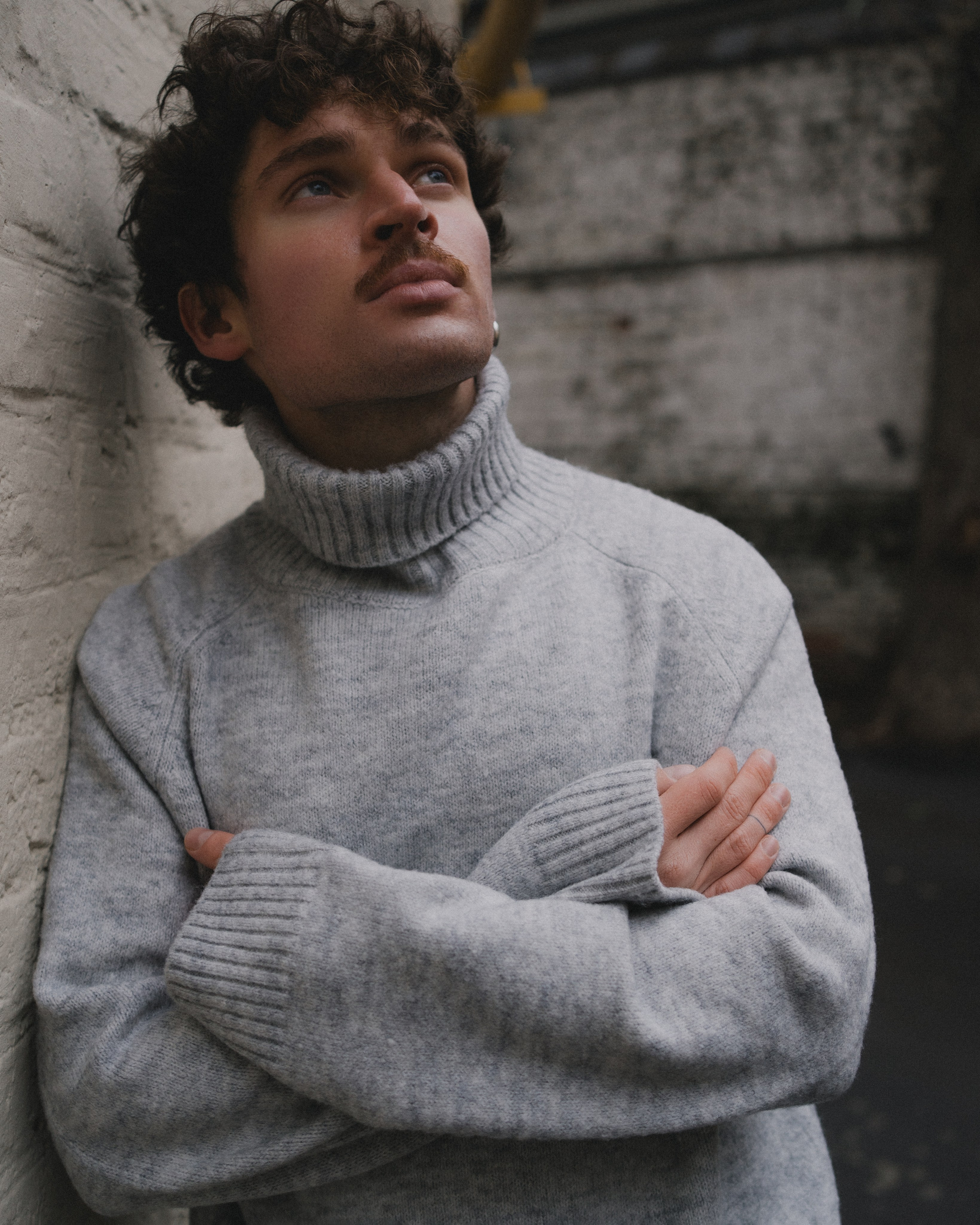 Дима. Портретный фотограф в Москве Анюта Артемова