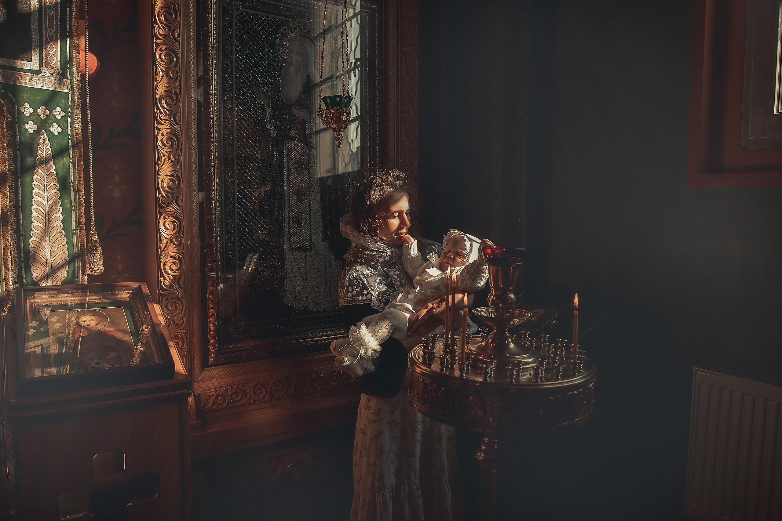 Фограф на крещение Москва- Смоленск. Свадебный Церковный Семейный фотограф Светлана Былова Москва- Смоленск