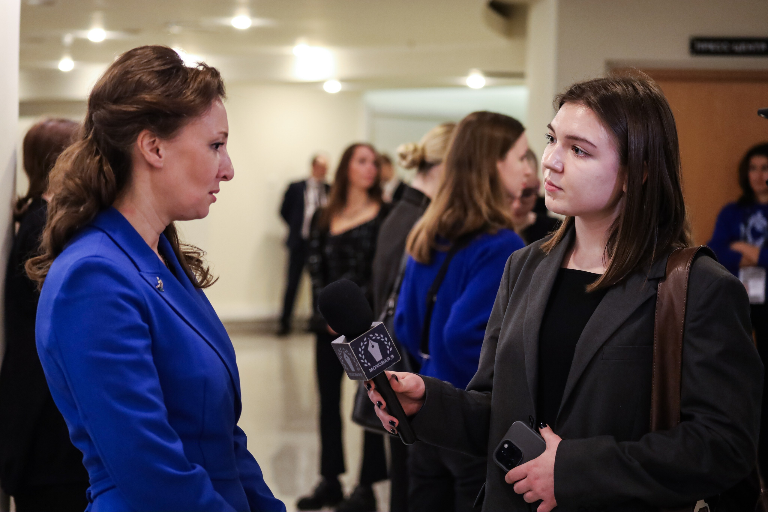 Премьера фильма «Родительская боль». Фотограф Мурманск | Нижний Новгород • Анна Хижняк