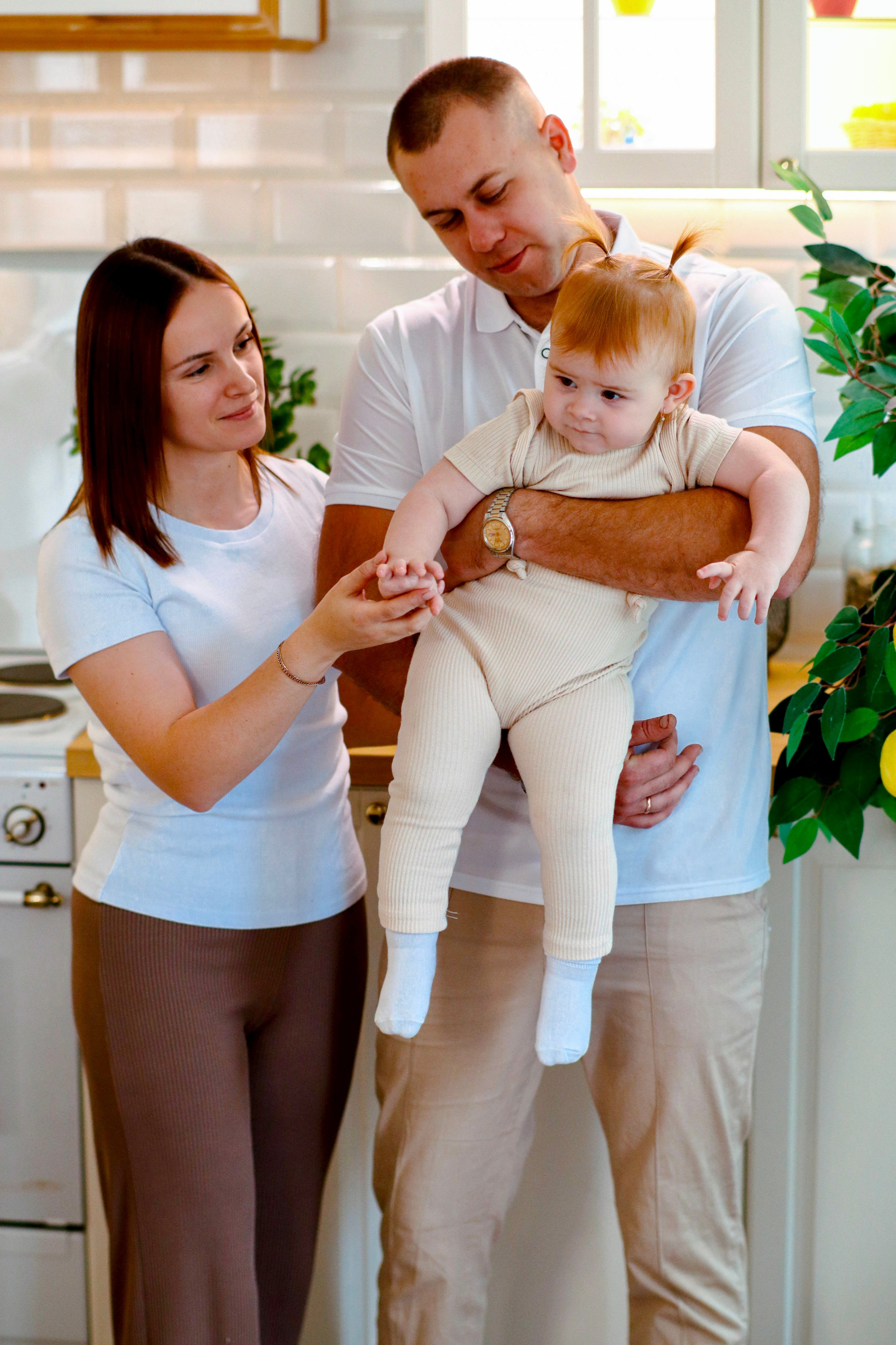 Семейная. Фотограф Челябинск