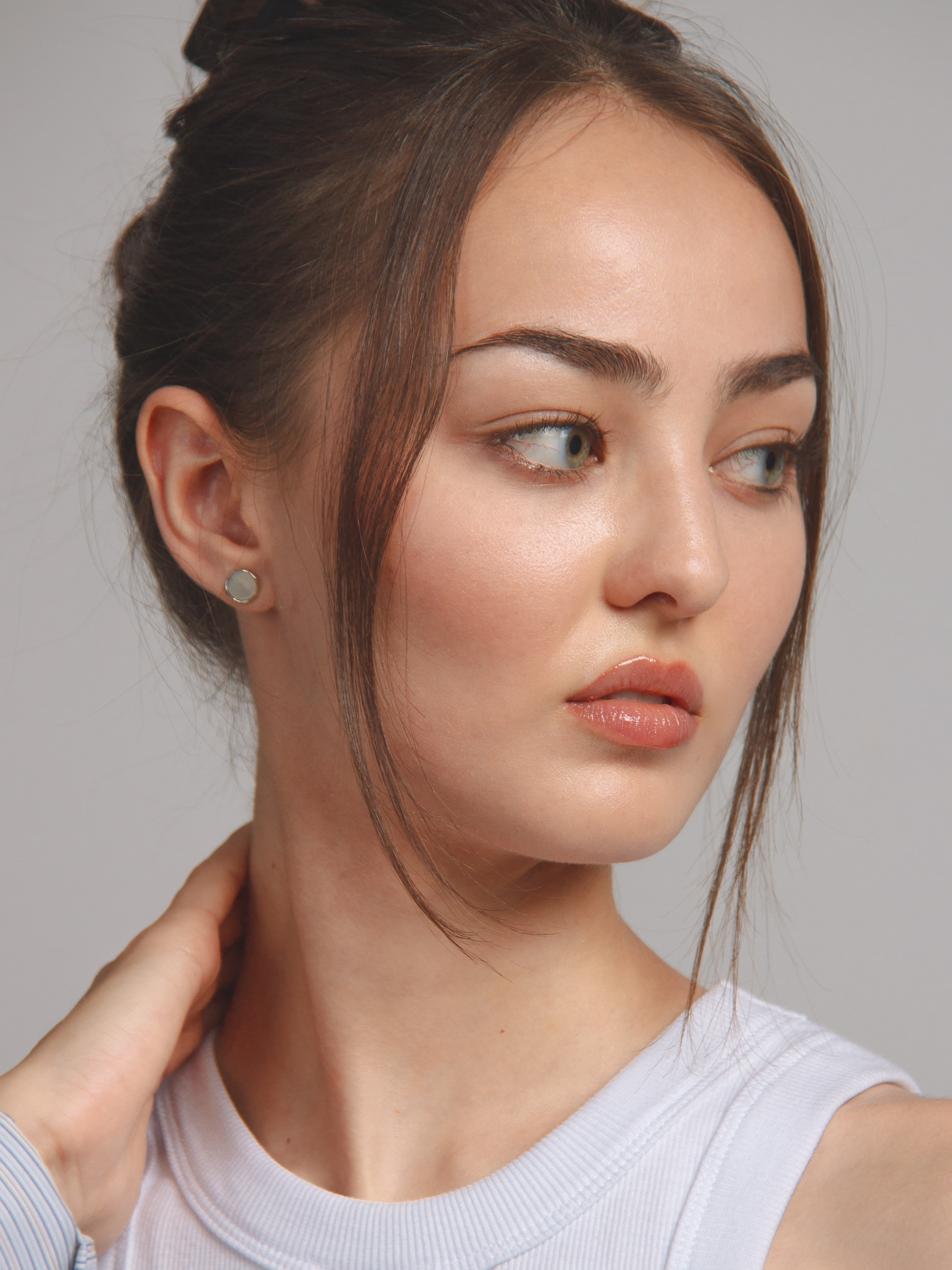 Сабина. Фотограф для брендов Любовь Батина (Спб/Мск)