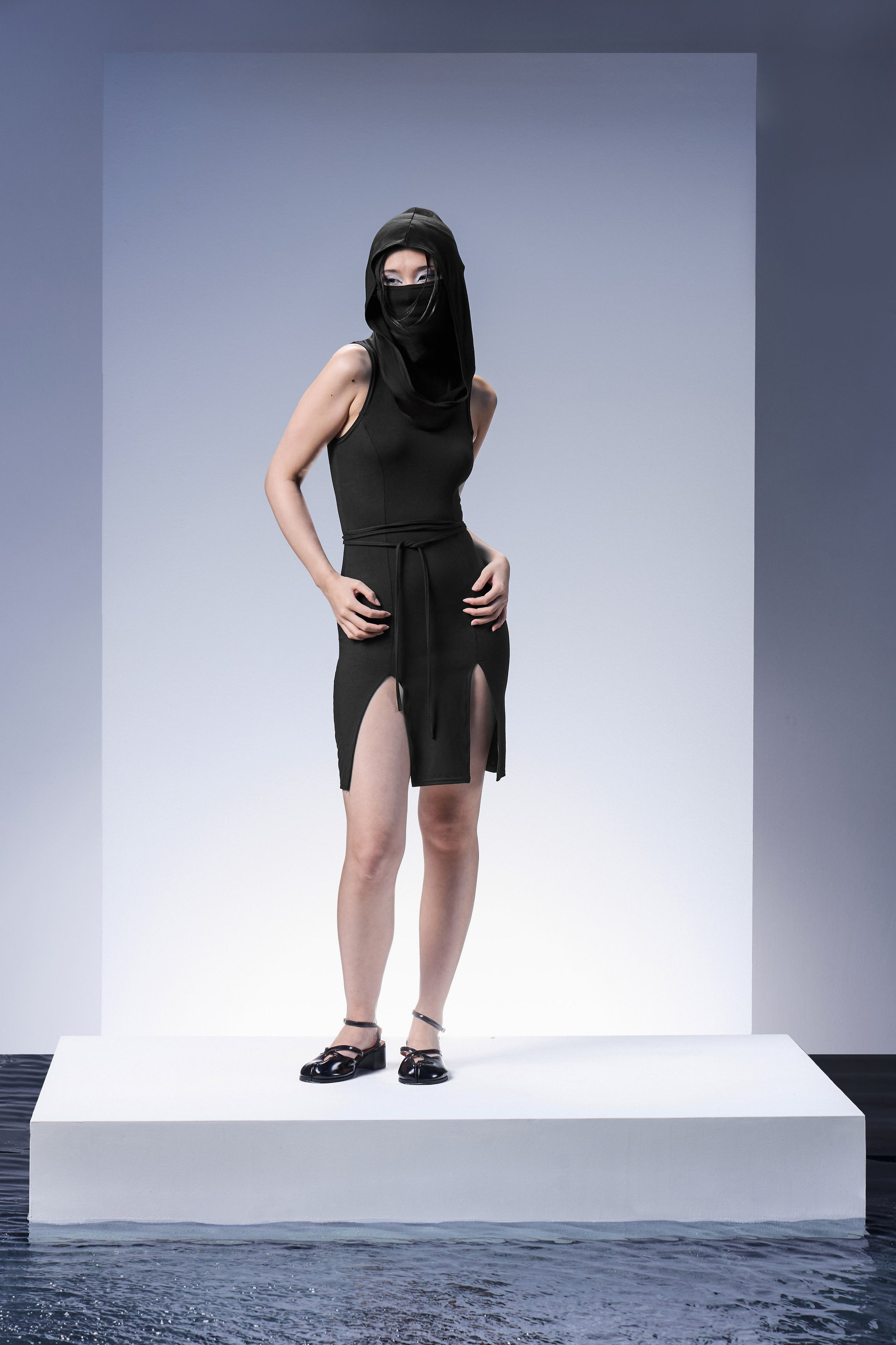 Bat Norton кампейн Asia III. Фотограф для брендов Любовь Батина (Спб/Мск)