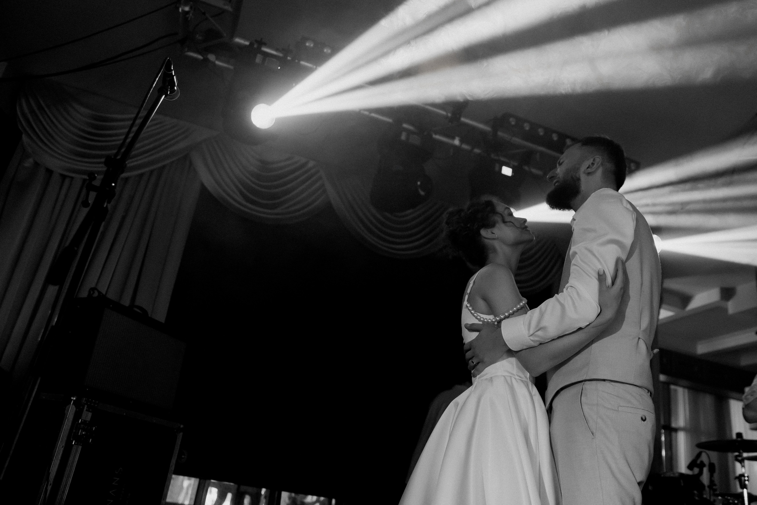 АБУ И ЛИ 12|08|25. Свадебное агентство Ива-ивент