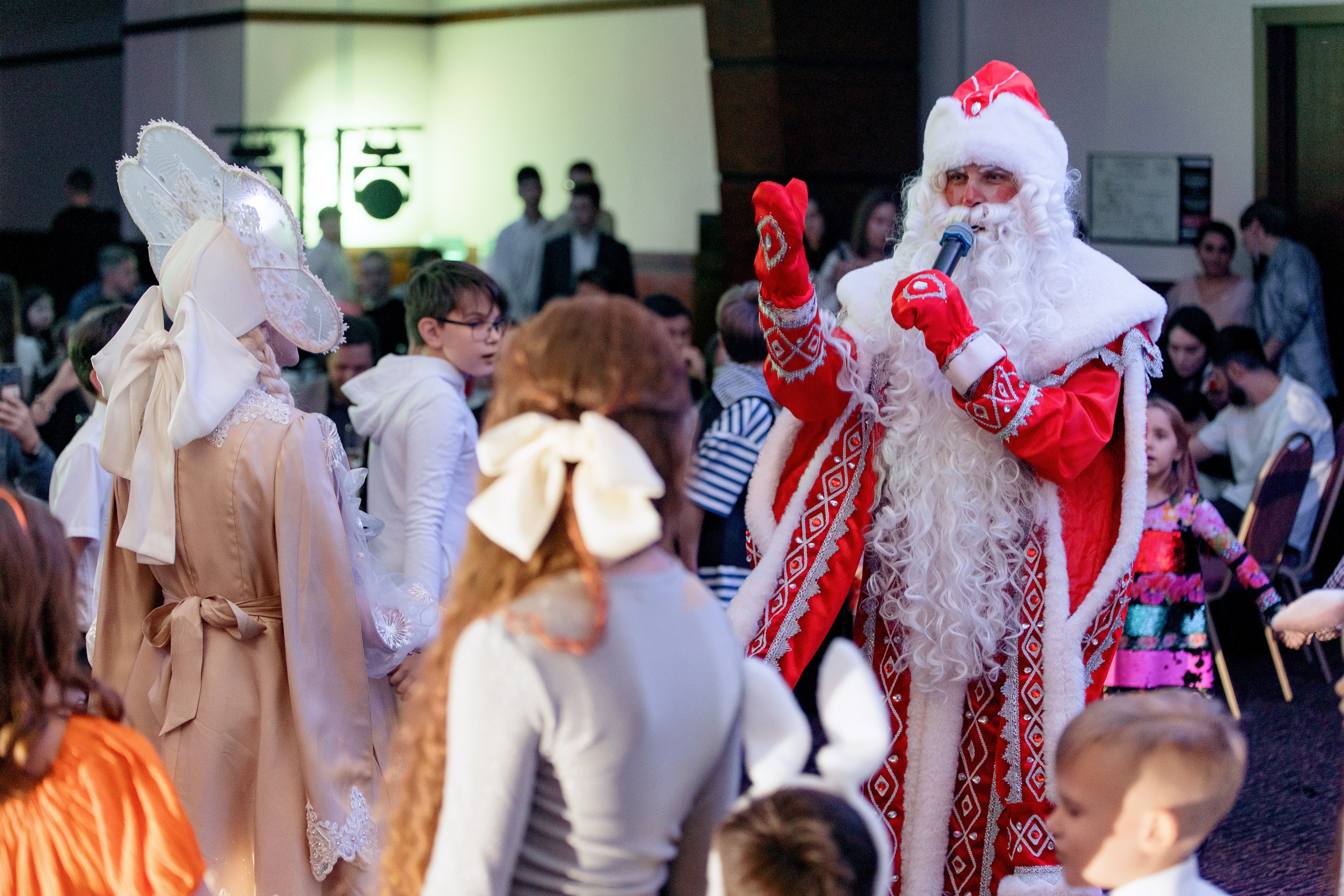 ПОКОЛЕНИЕ БУДУЩЕГО. Фотограф в Красноярске