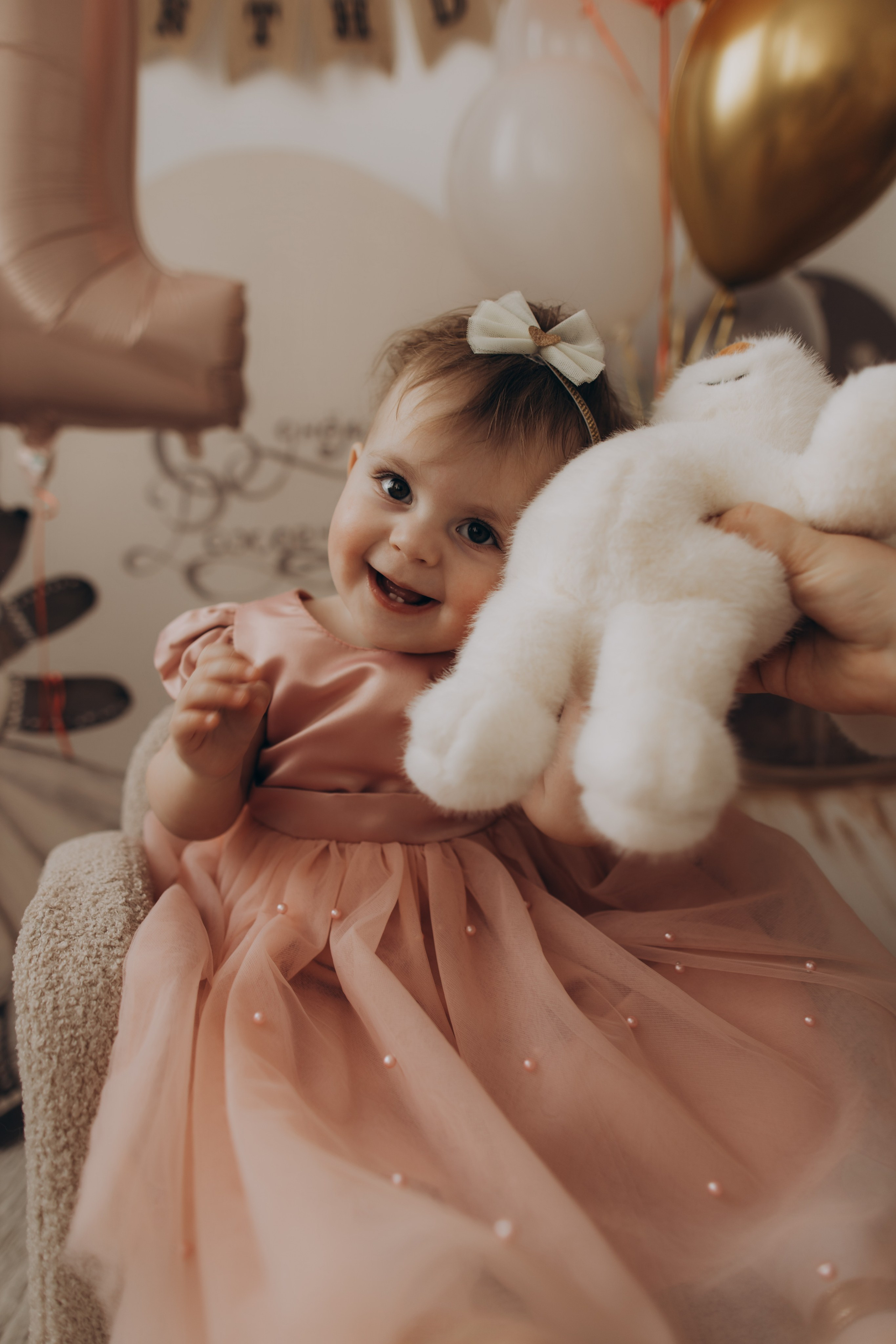 Годики. Семейный и женский фотограф в Москве Елизавета Волкова