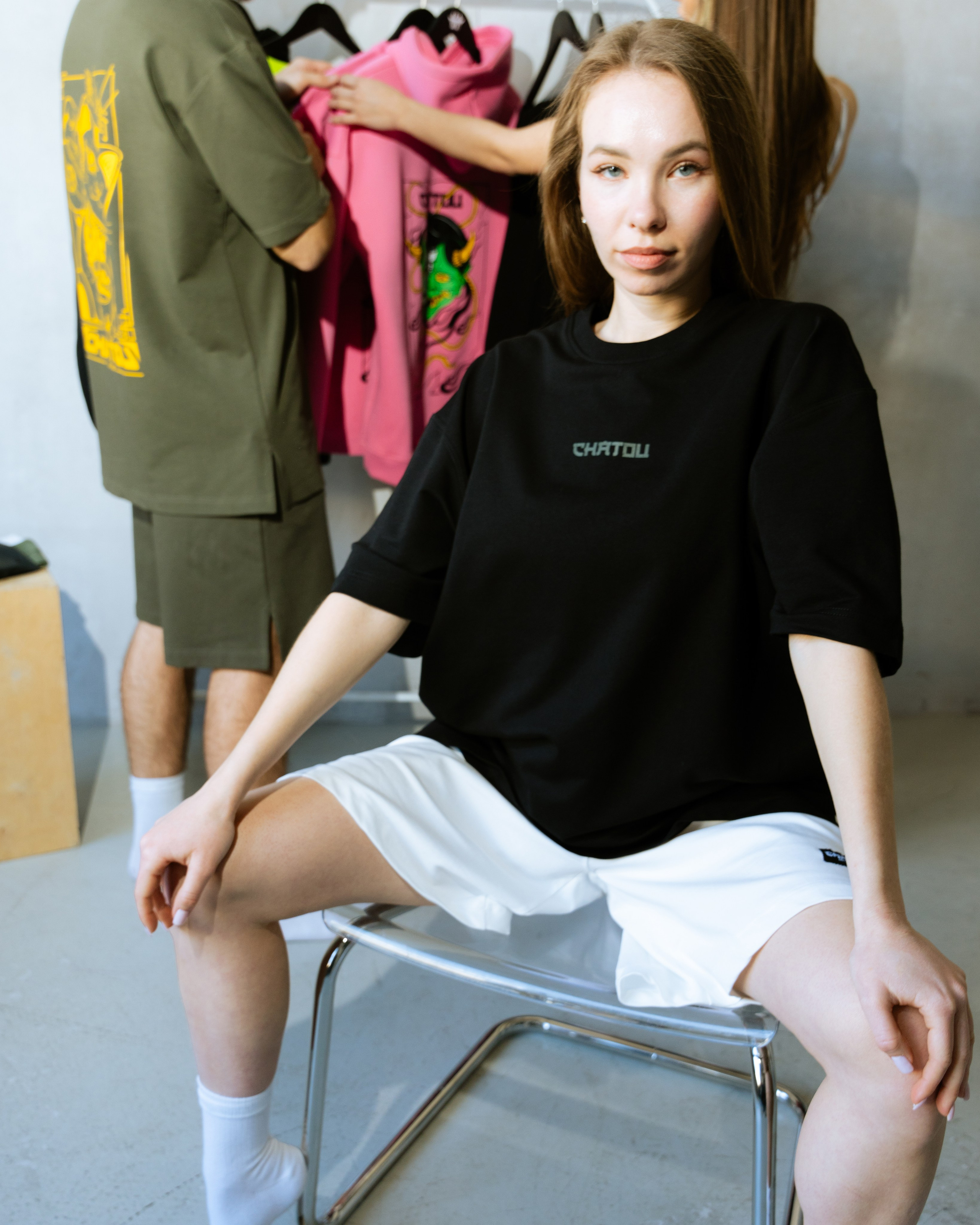 Chatou Brand. Свадебный фотограф Уфа, Руслан Бикташев