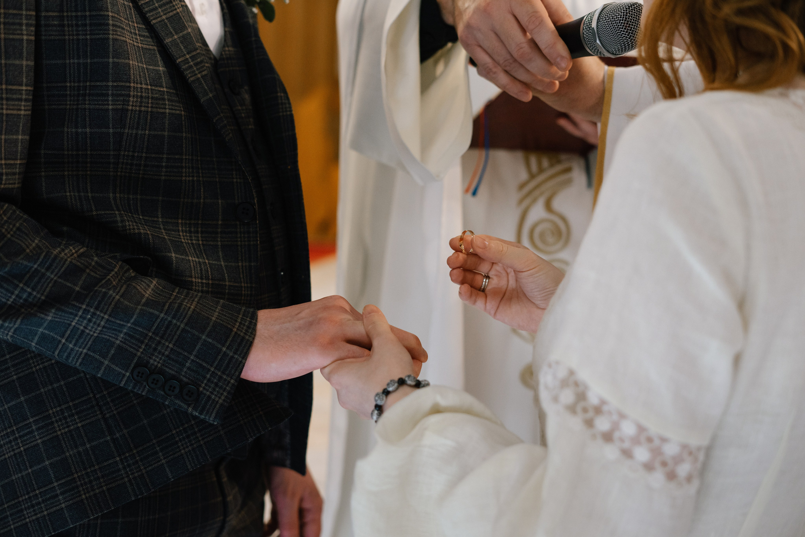 Дмитрий & Елена. Свадебный фотограф в Санкт-Петербурге — Евгения Лютоева