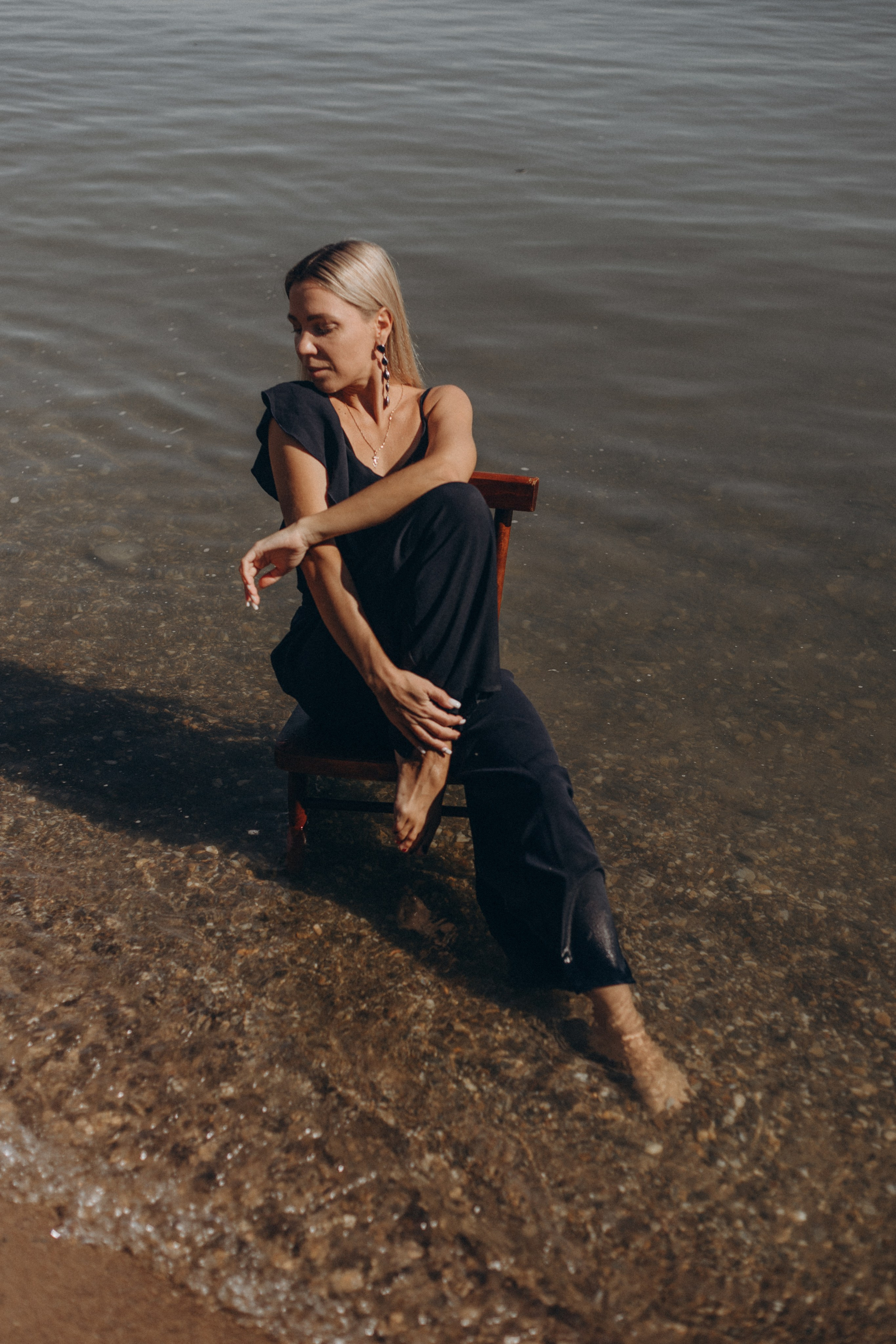 Индивидуальные