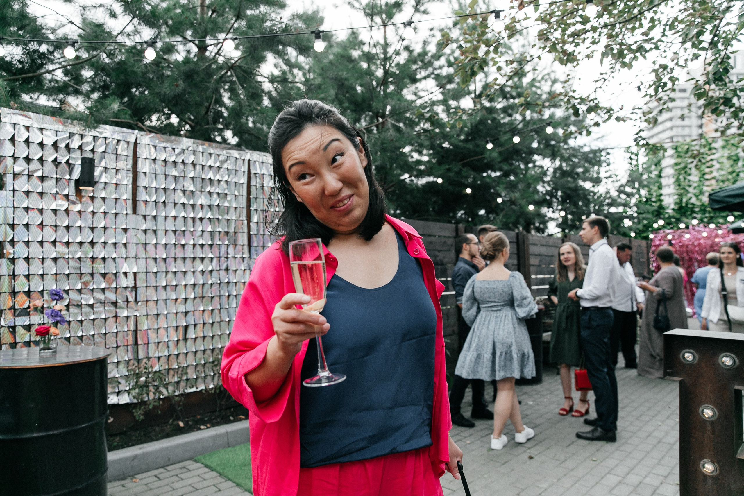 Don’t Stop The Party. Свадебный и репортажный фотограф