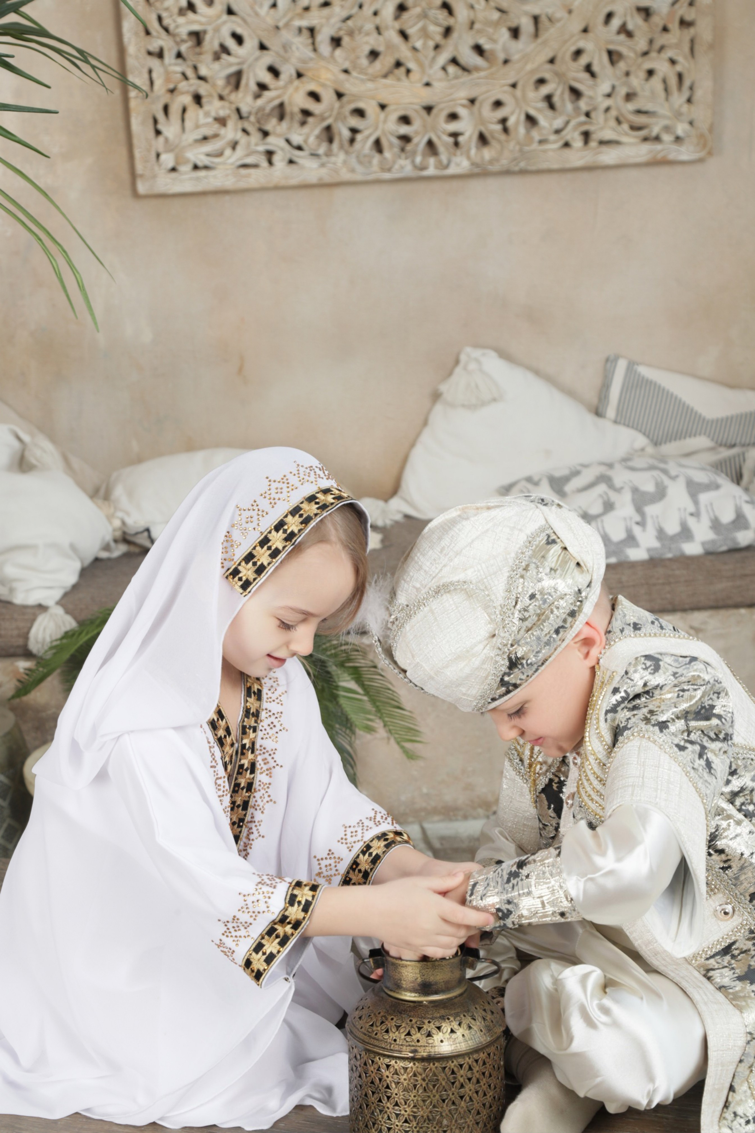 Фотосессия в стиле «Великолепный век». Профессиональный фотограф Алена Александрова