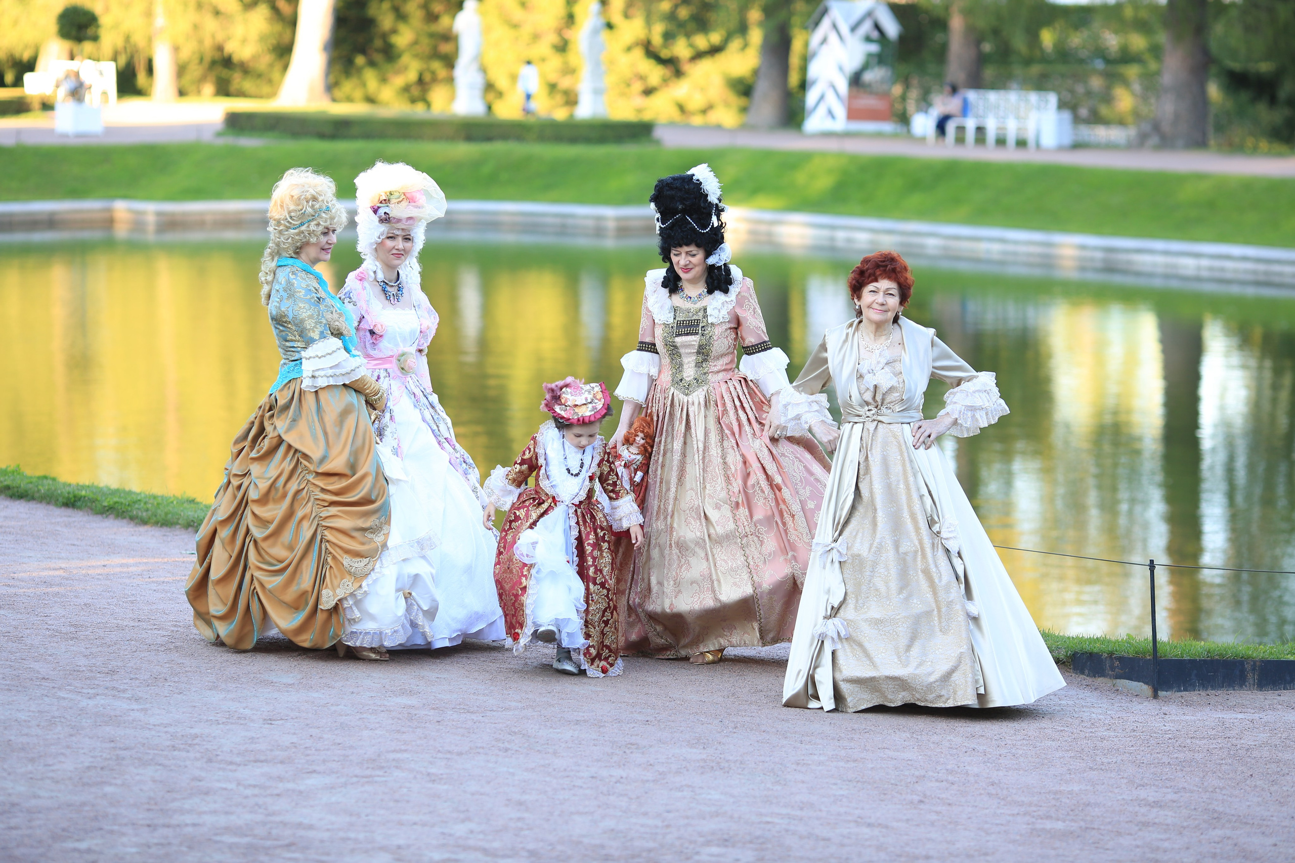 Семейная фотография. Профессиональный фотограф Алена Александрова