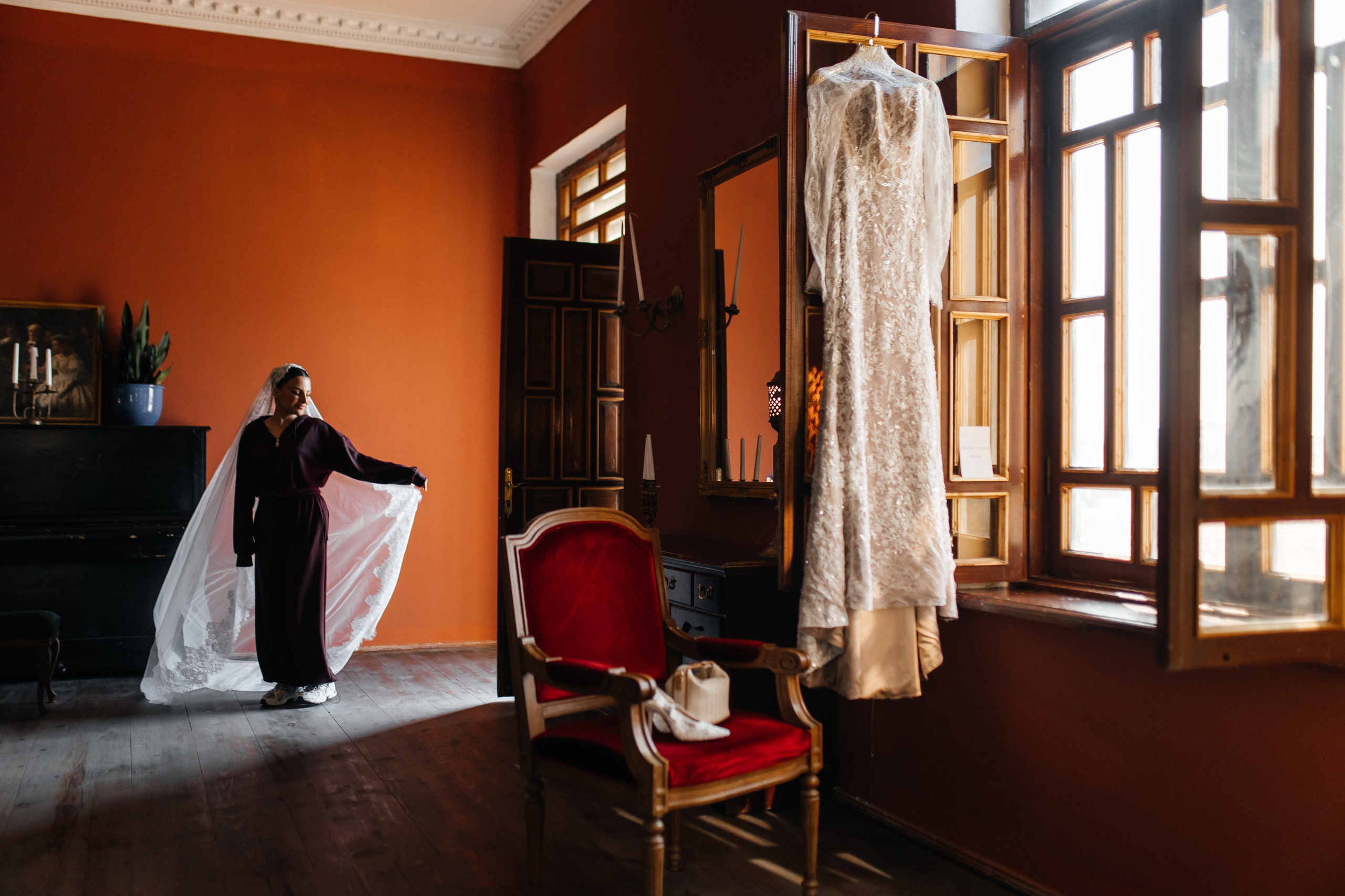 Wedding in Baku. Свадебный и семейный фотограф в Краснодар, Россия