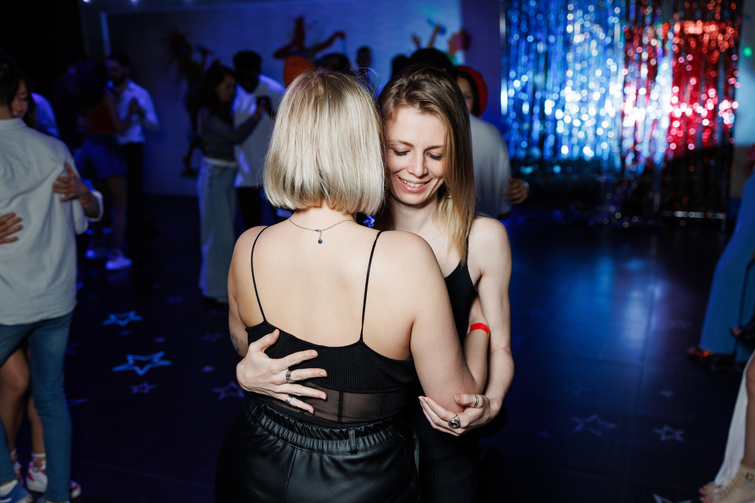 Парижский Уикенд 1-2 Февраля 2025. Свадебный фотограф в Воронеже Александр Работкин