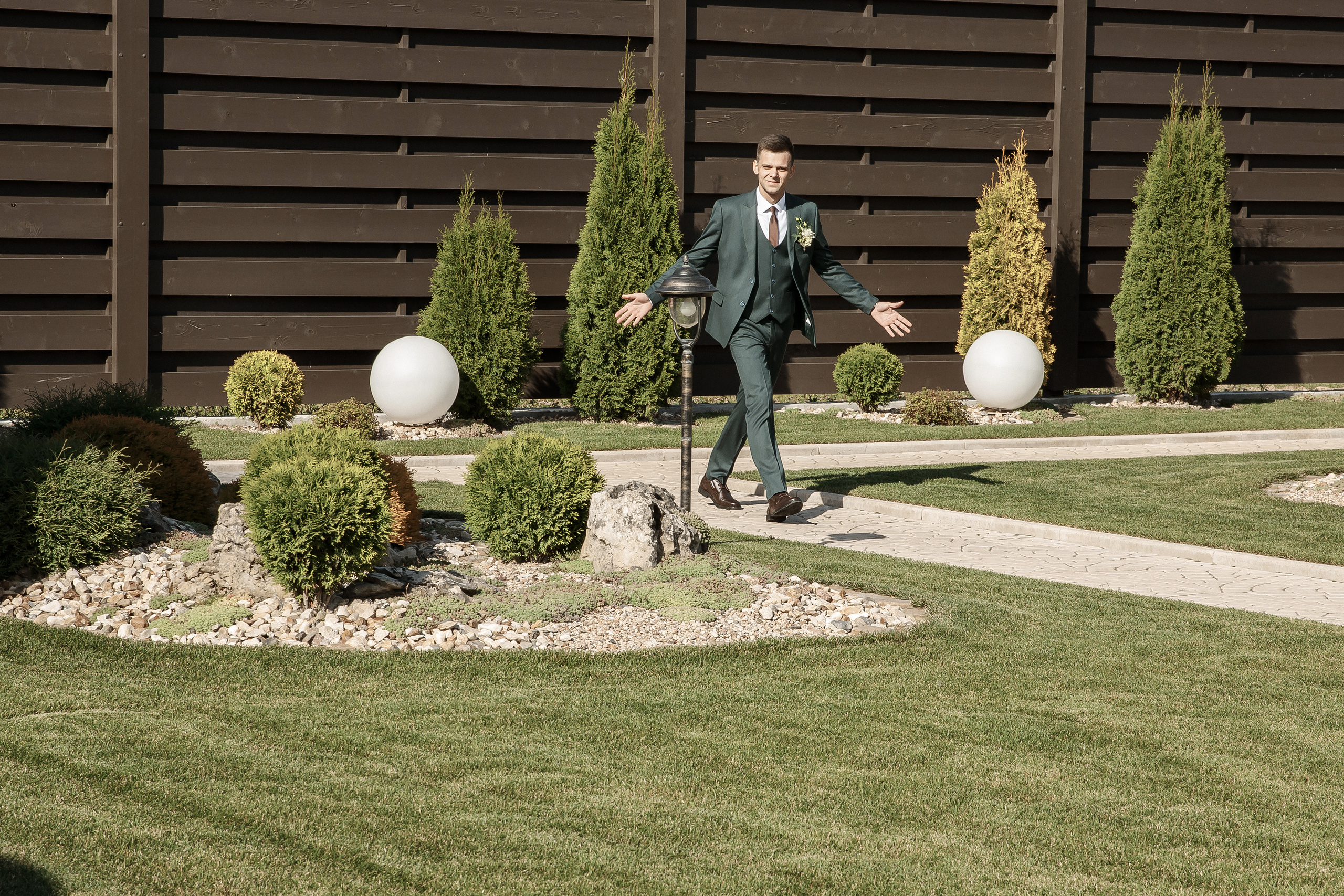 Wedding day Дмитрий и Екатерина. Свадебный фотограф Колесников Антон