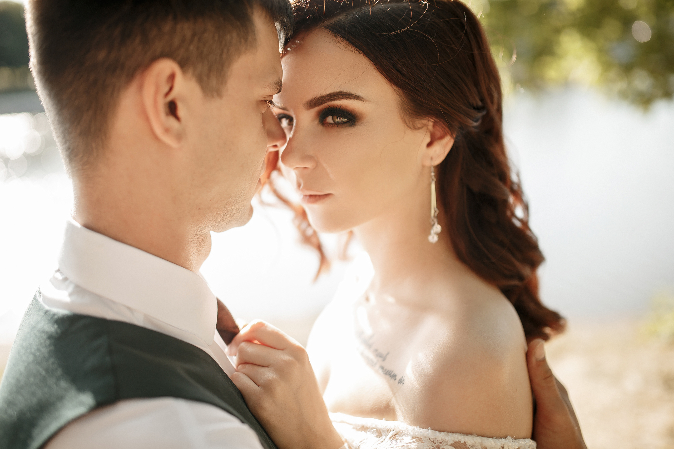 Wedding day Дмитрий и Екатерина. Свадебный фотограф Колесников Антон
